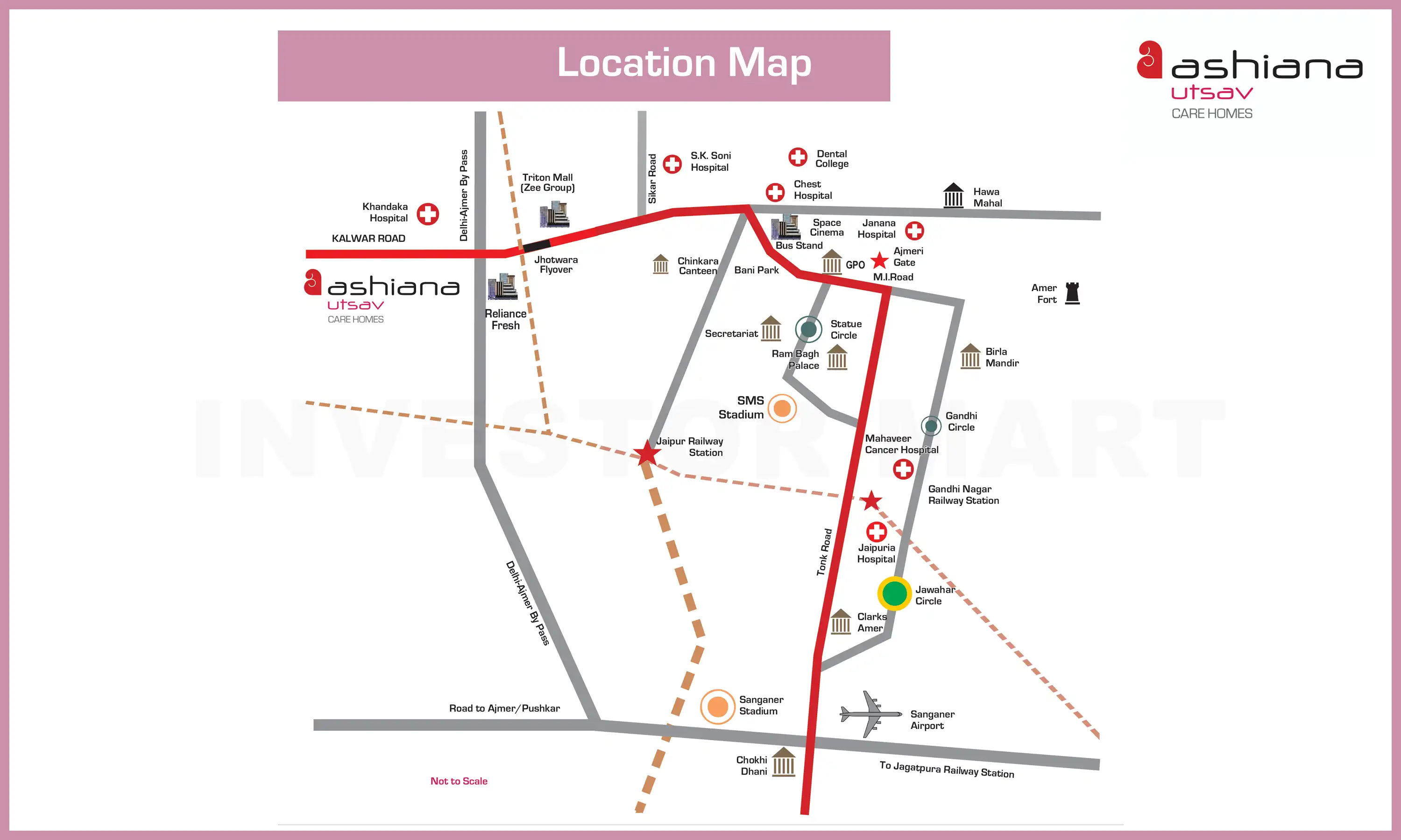 map photo