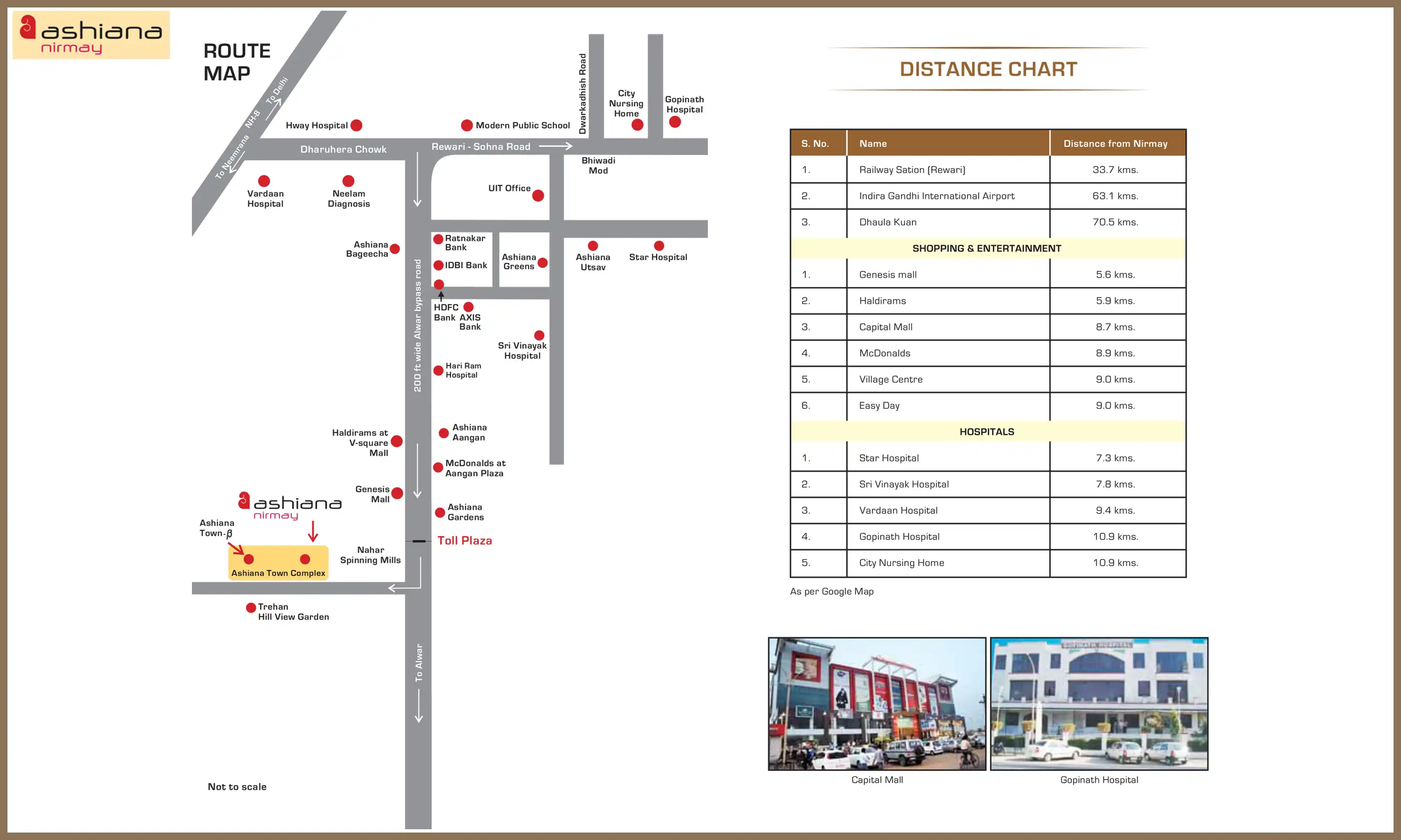 map photo
