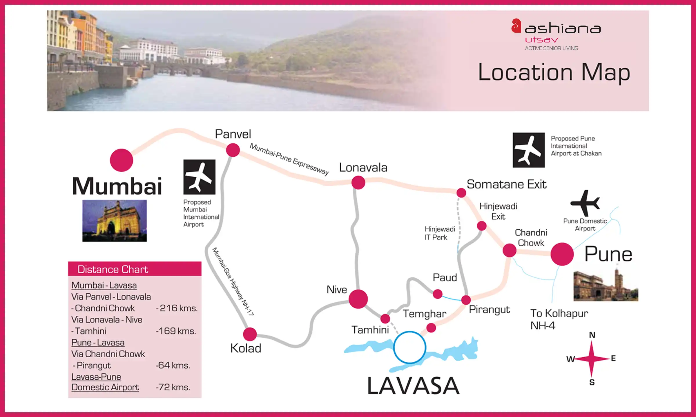 map photo
