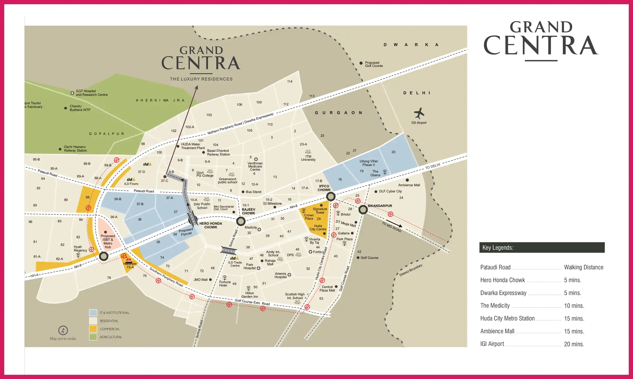 map photo
