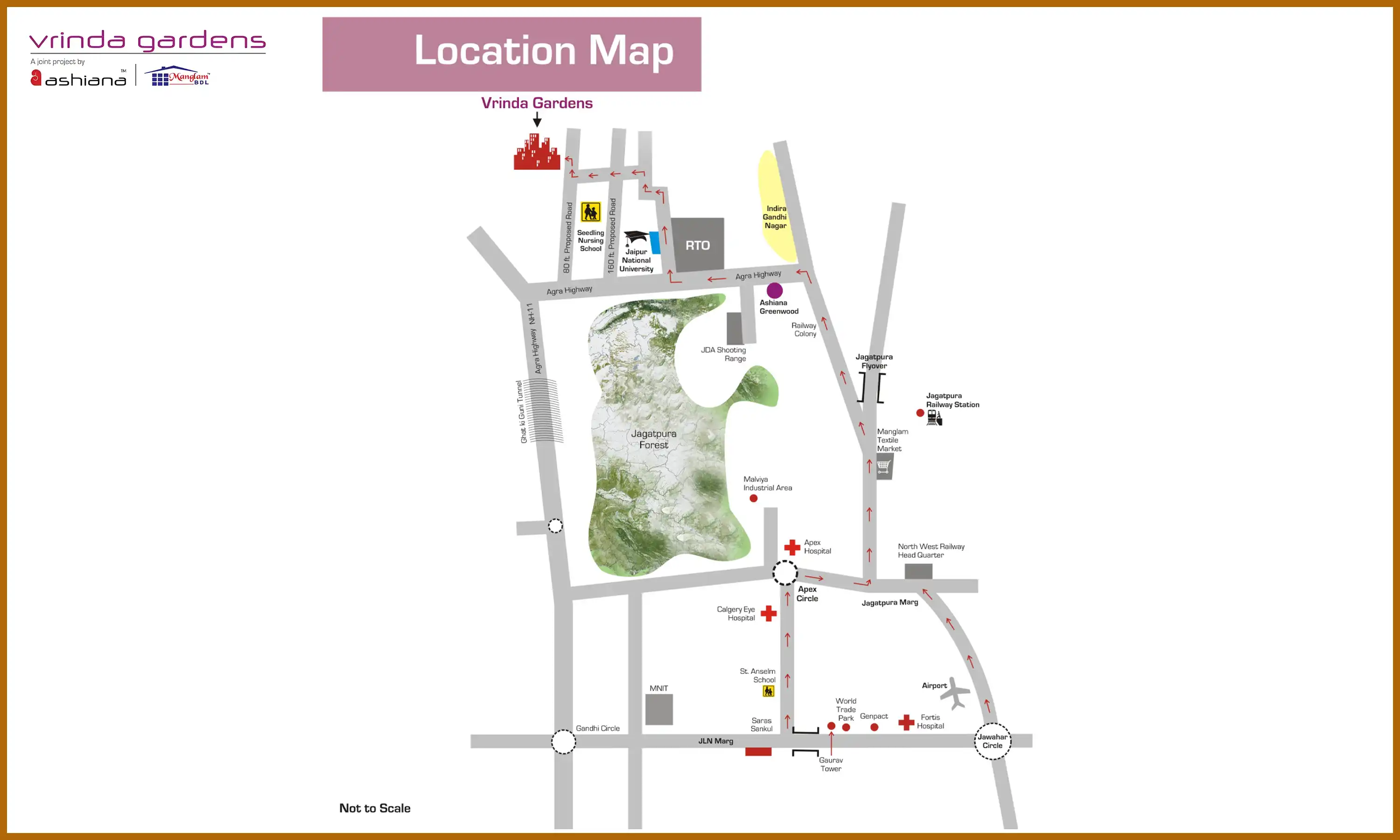 map photo