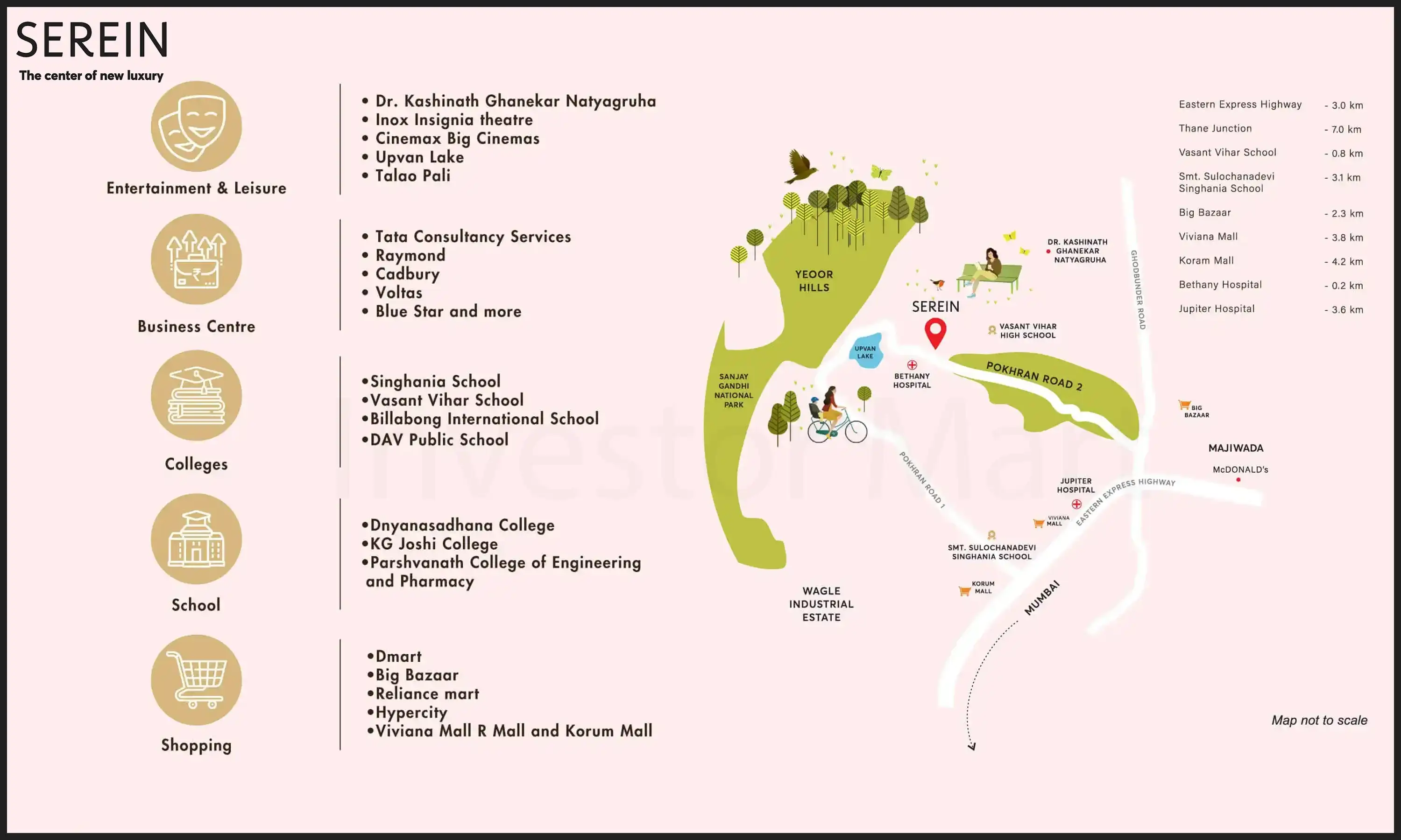 map photo