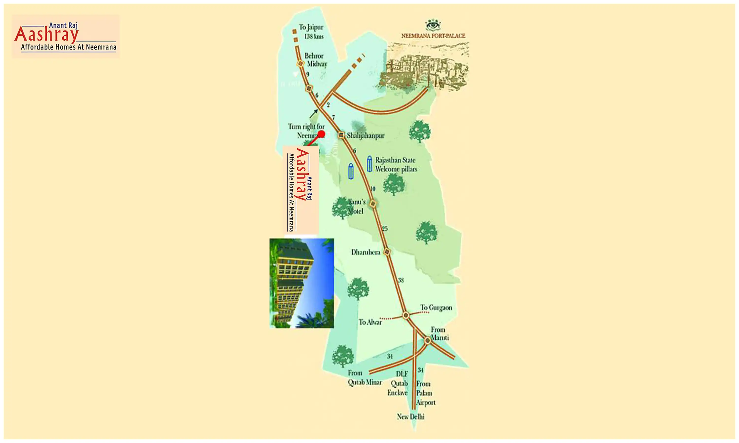 map photo