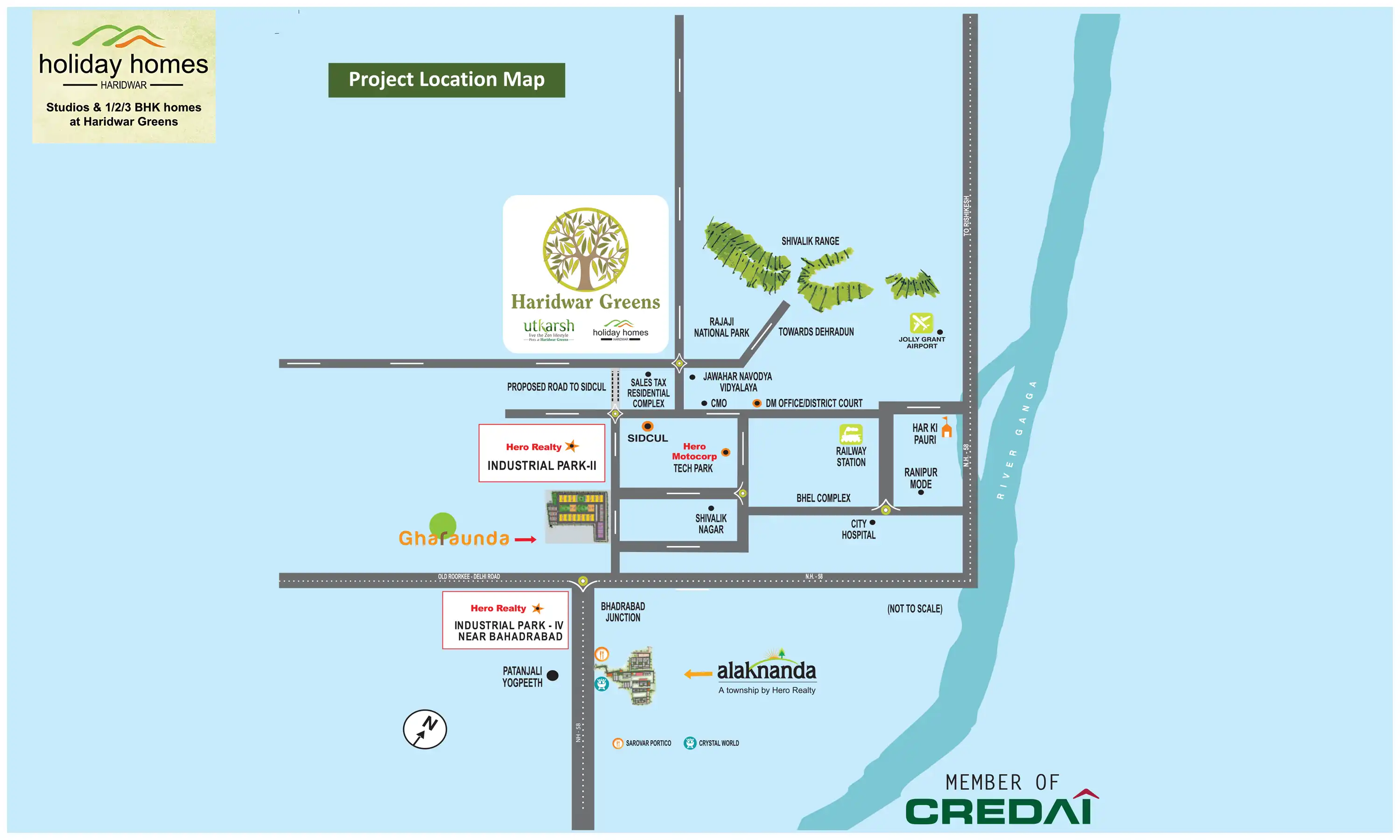 map photo