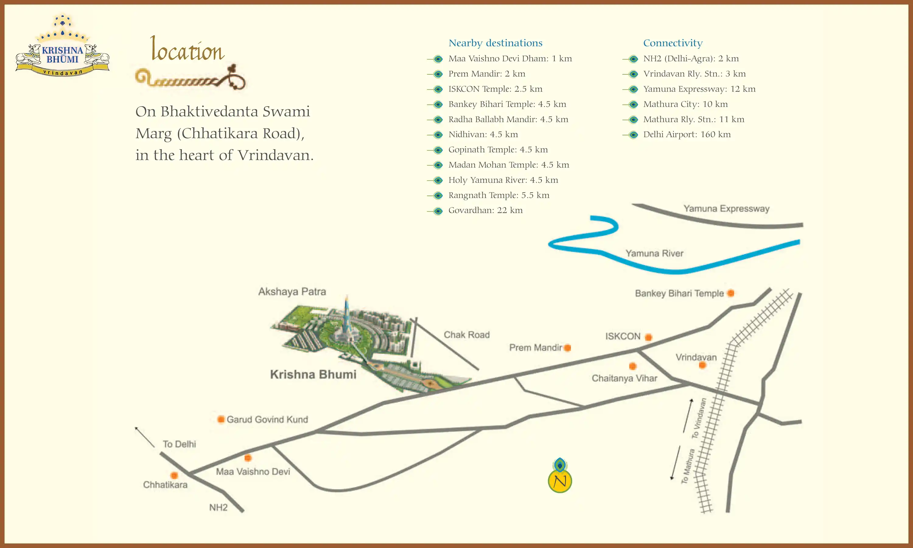 map photo