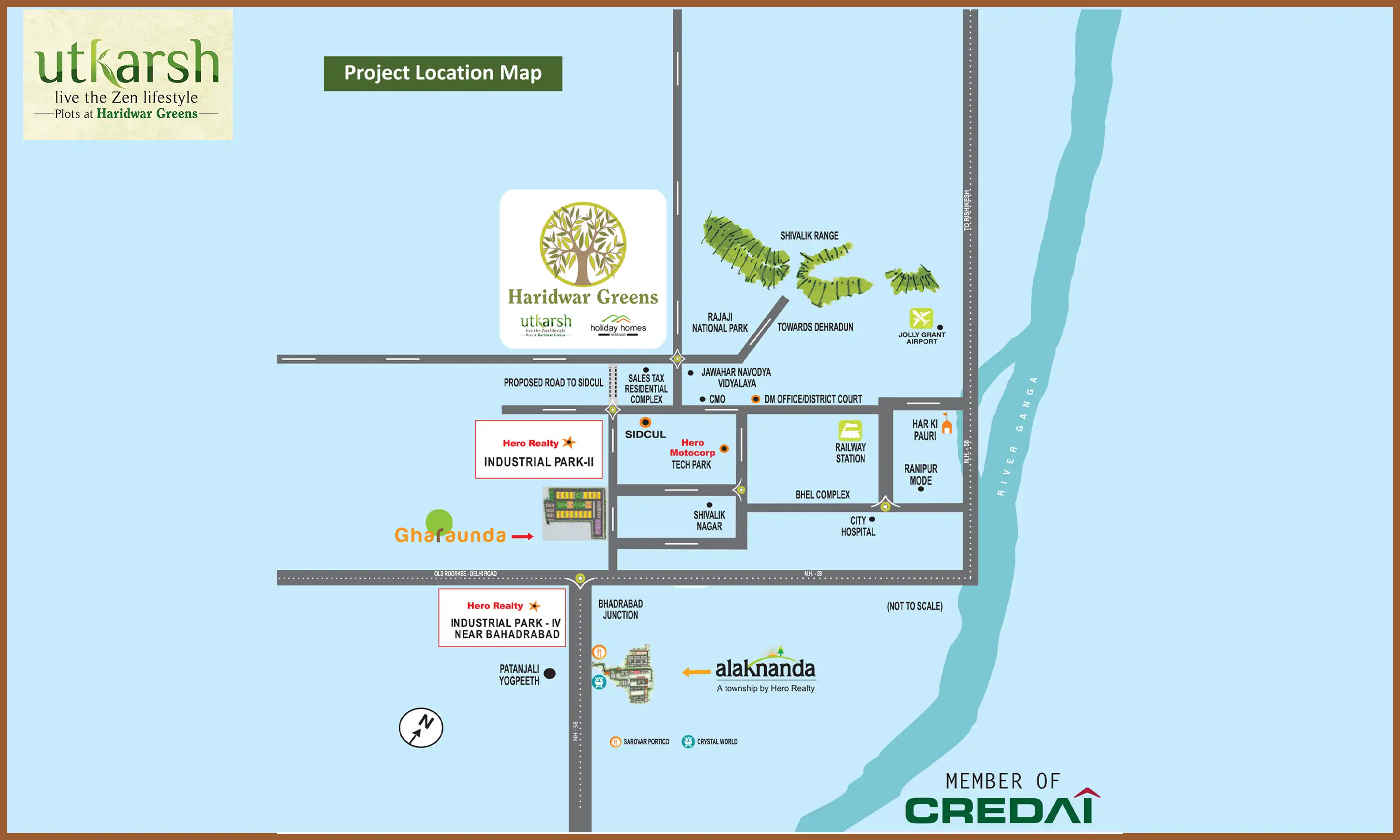 map photo