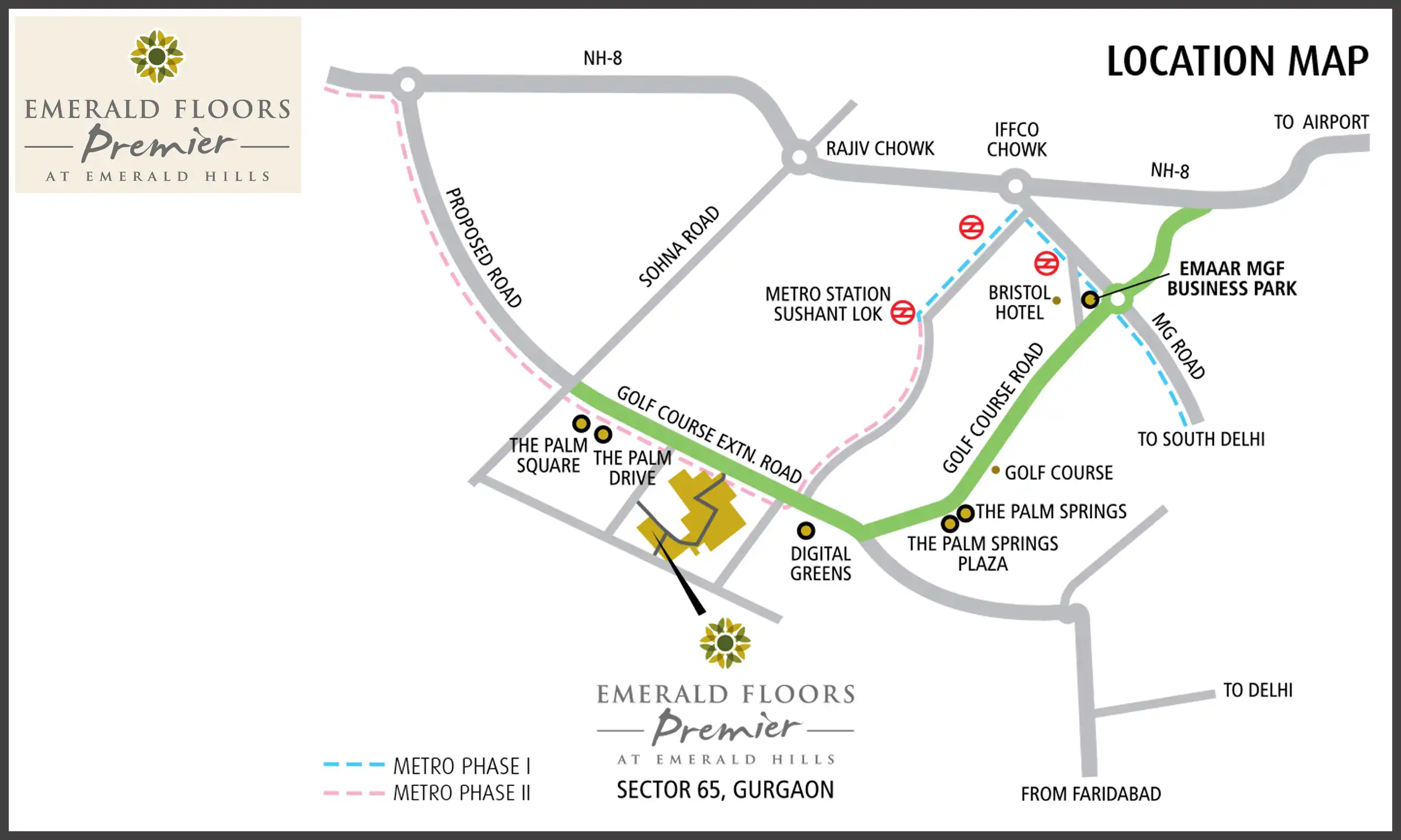 map photo