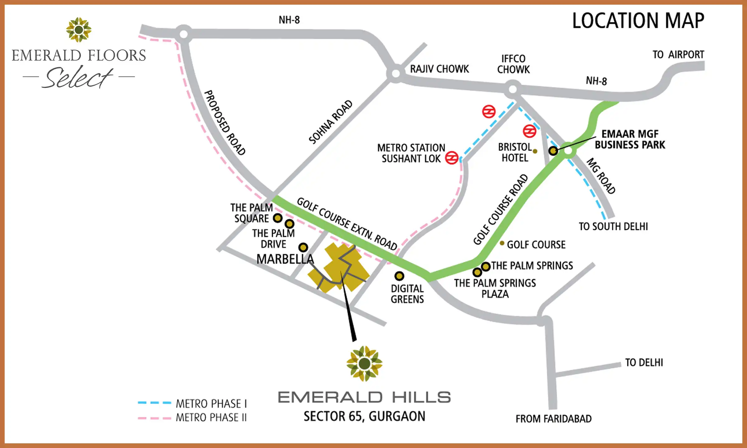 map photo