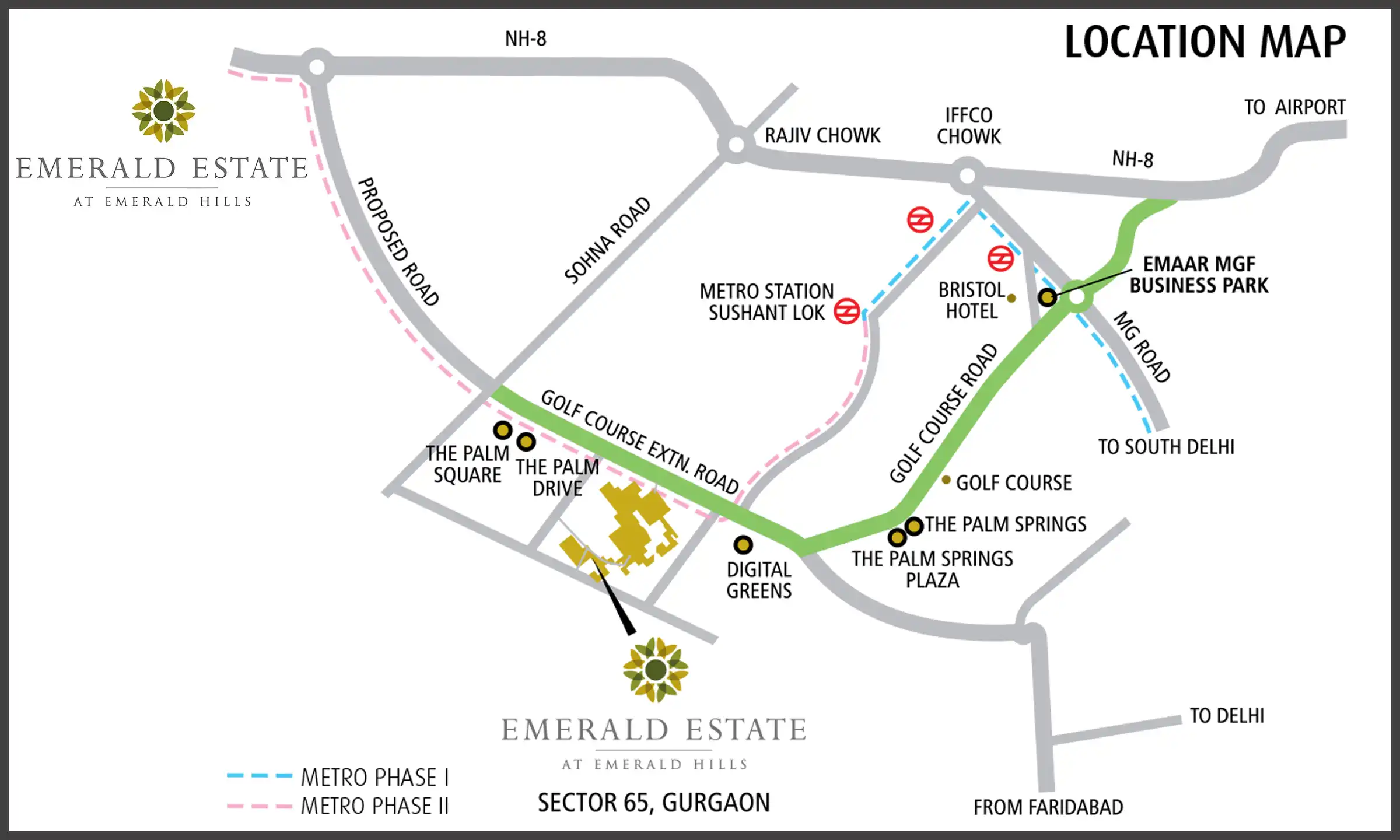 map photo
