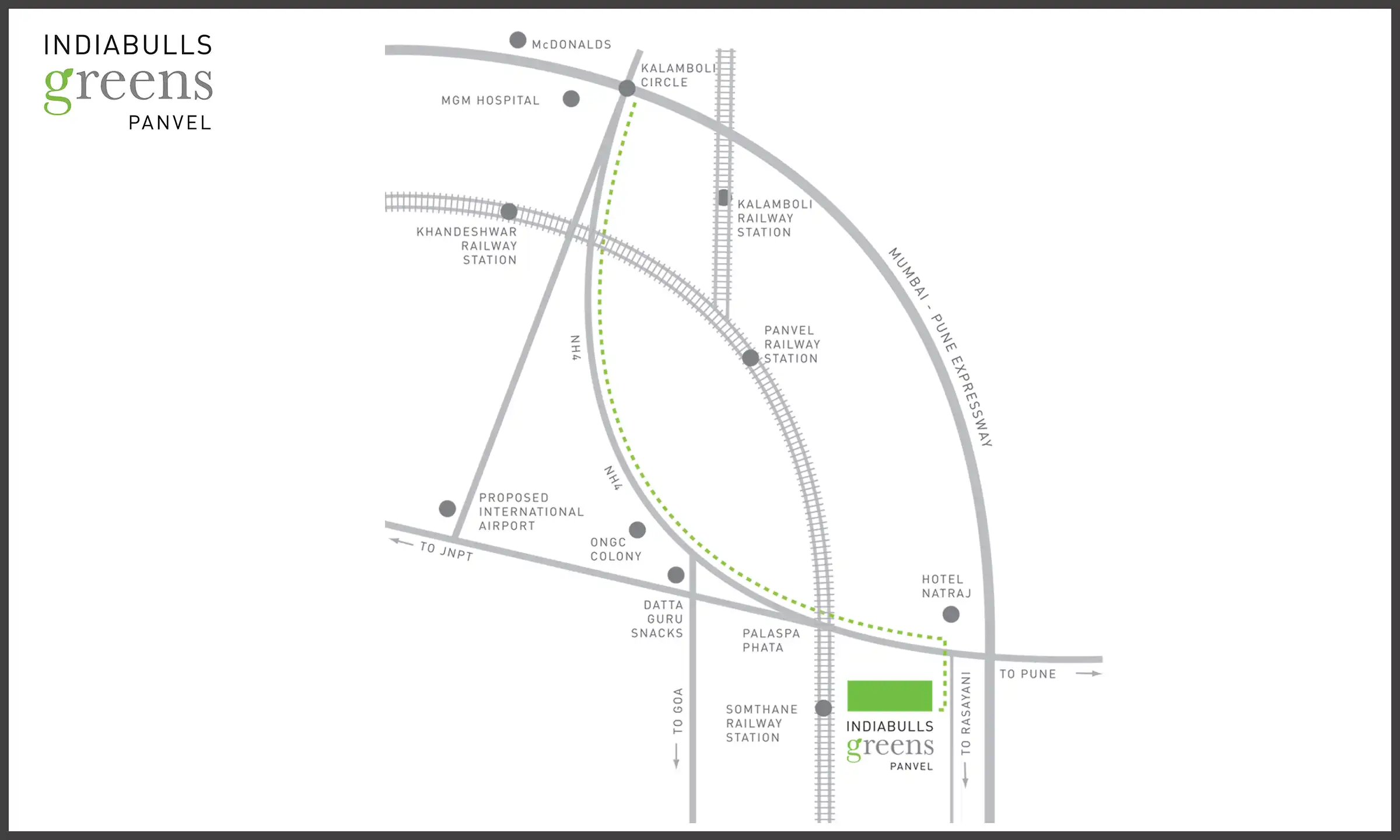 map photo