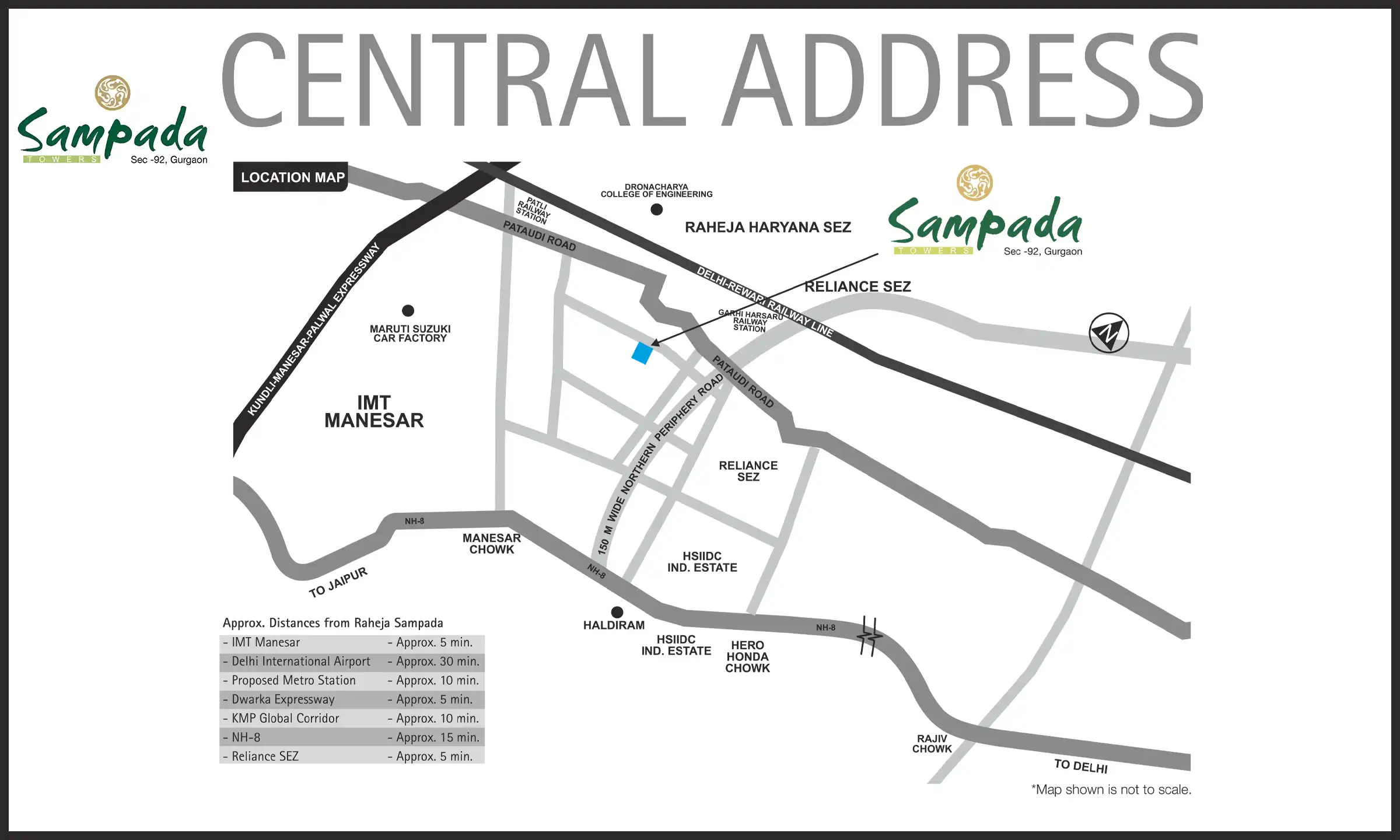 map photo