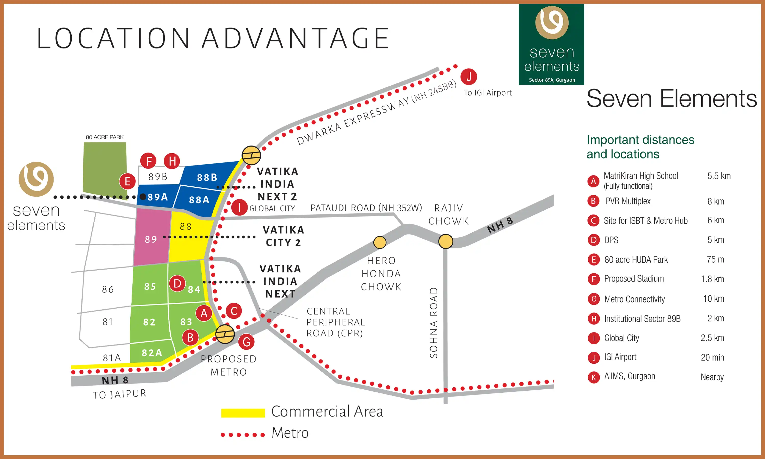 map photo