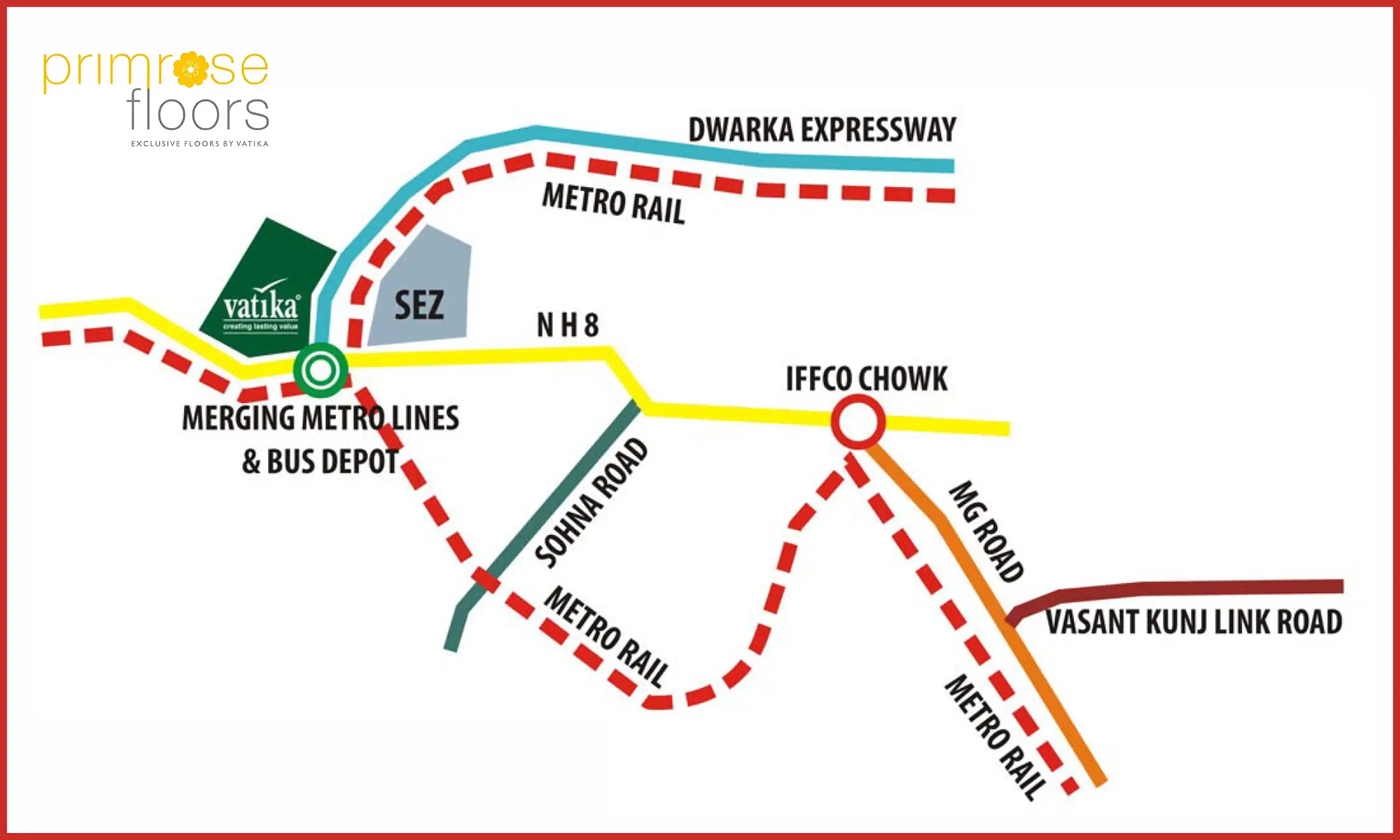 map photo