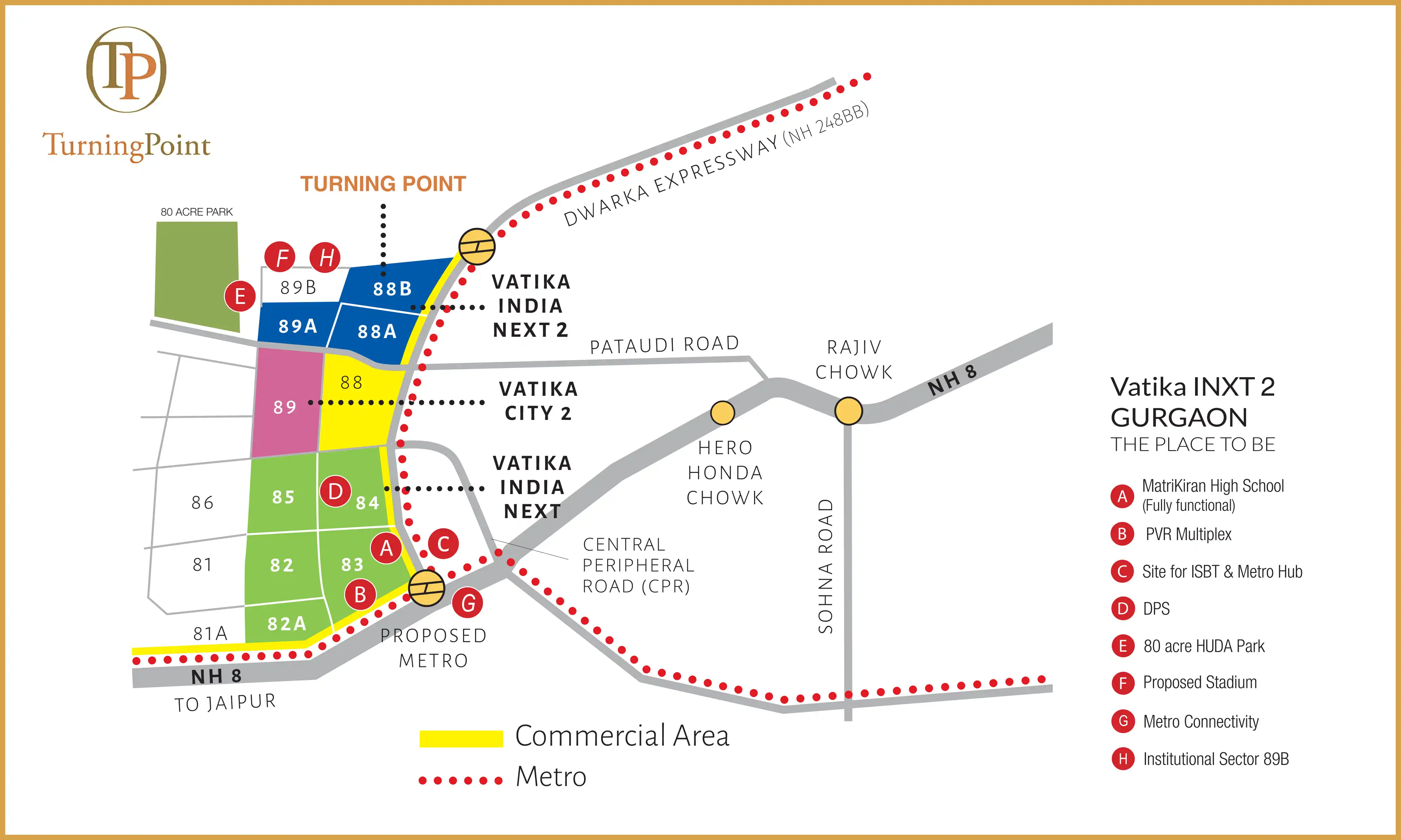 map photo