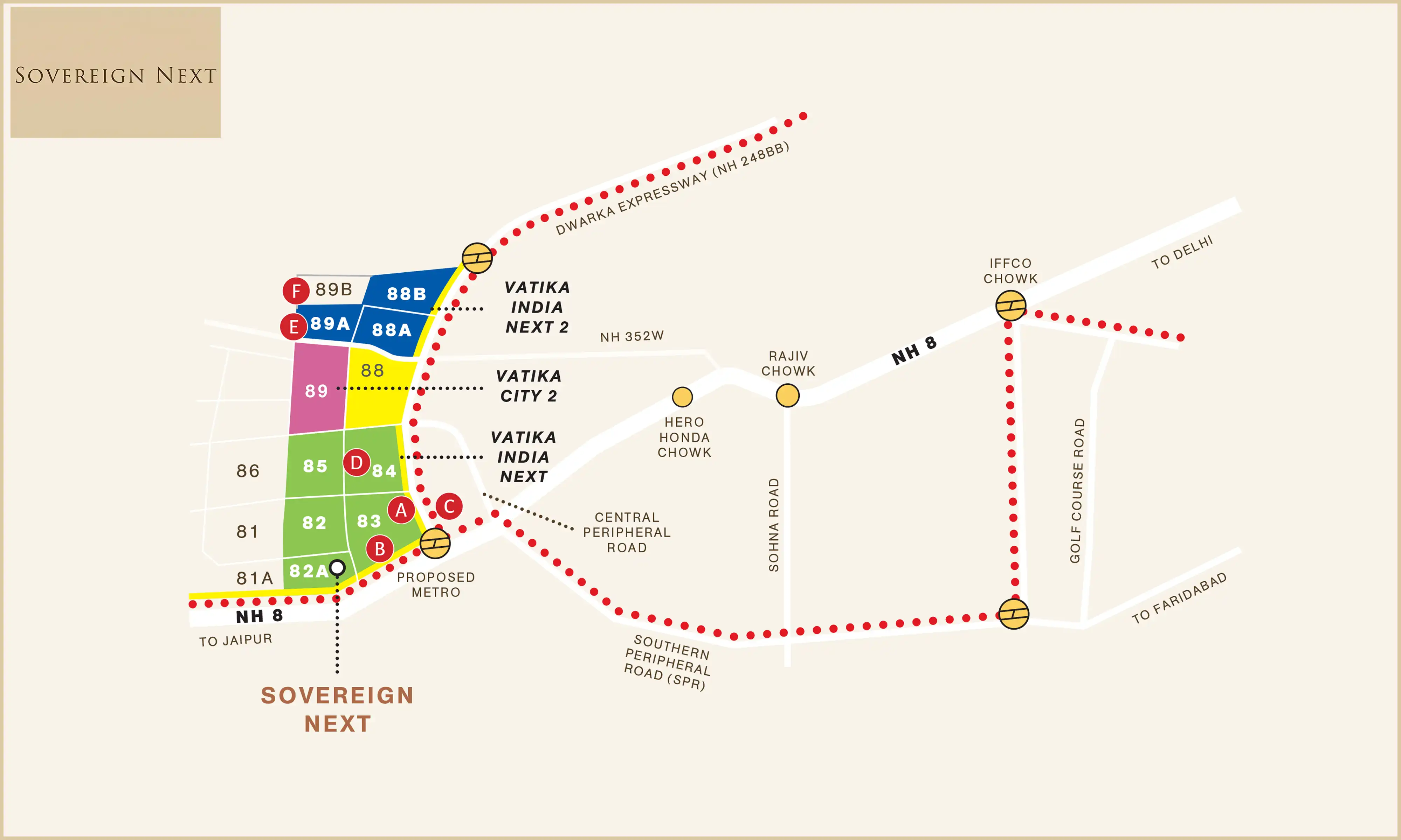 map photo