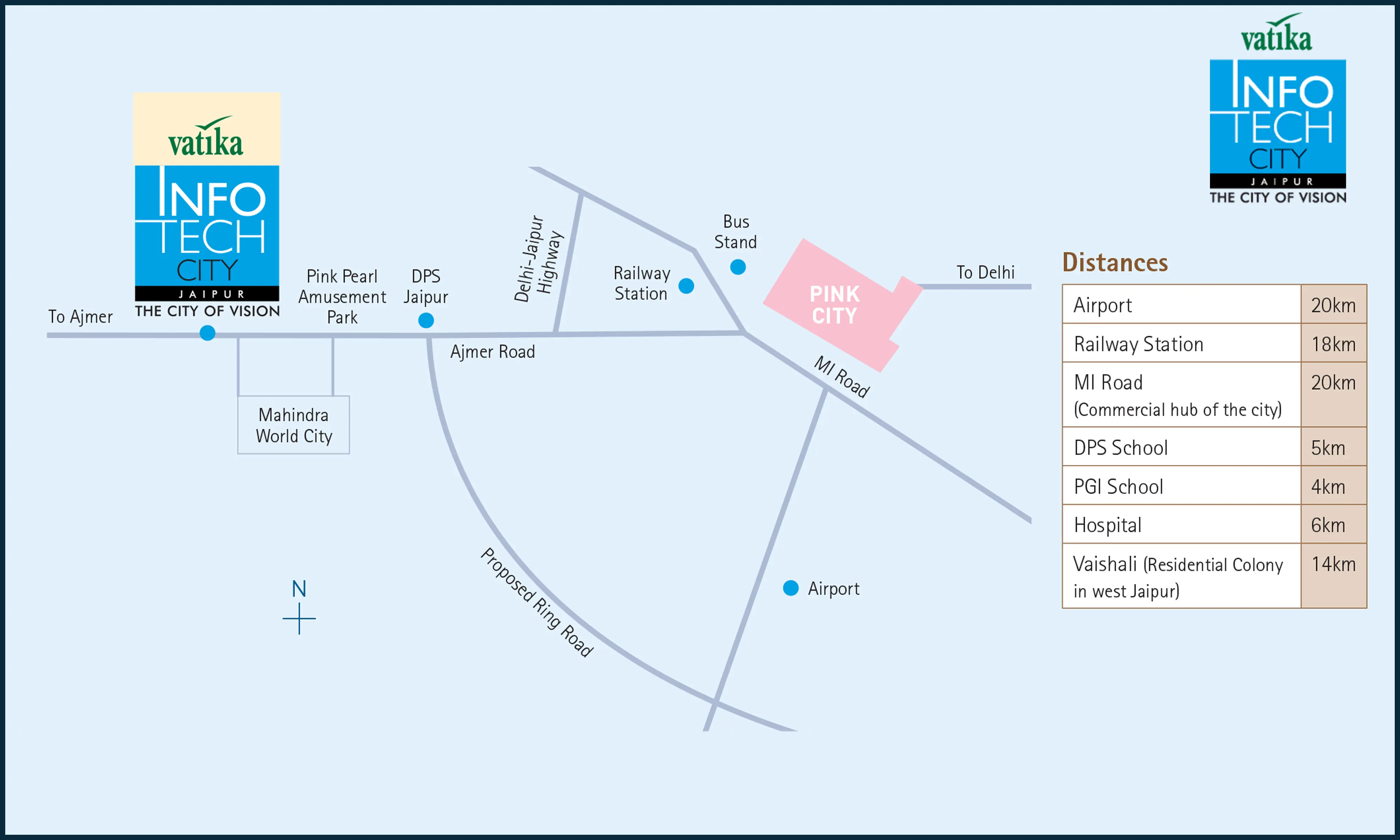 map photo