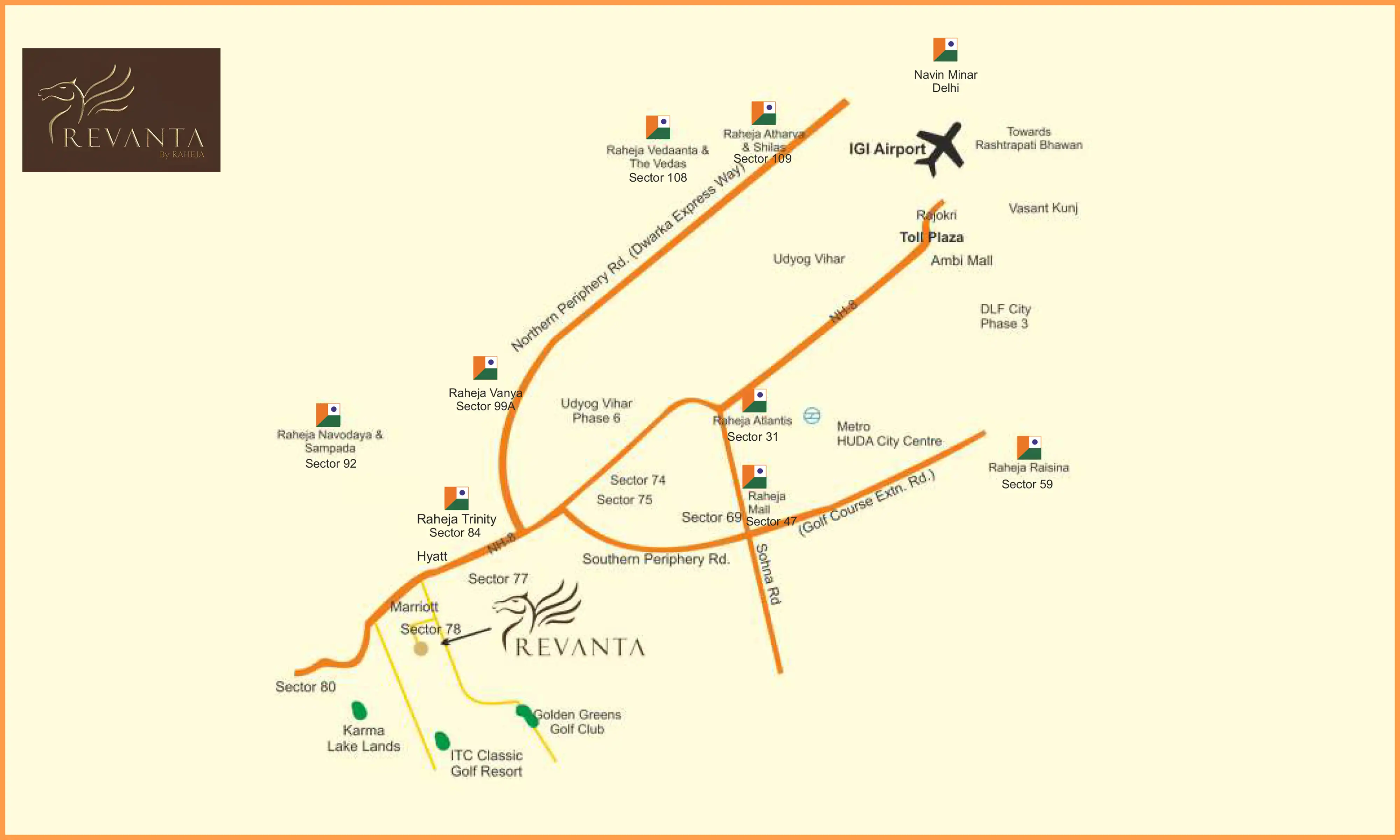 map photo