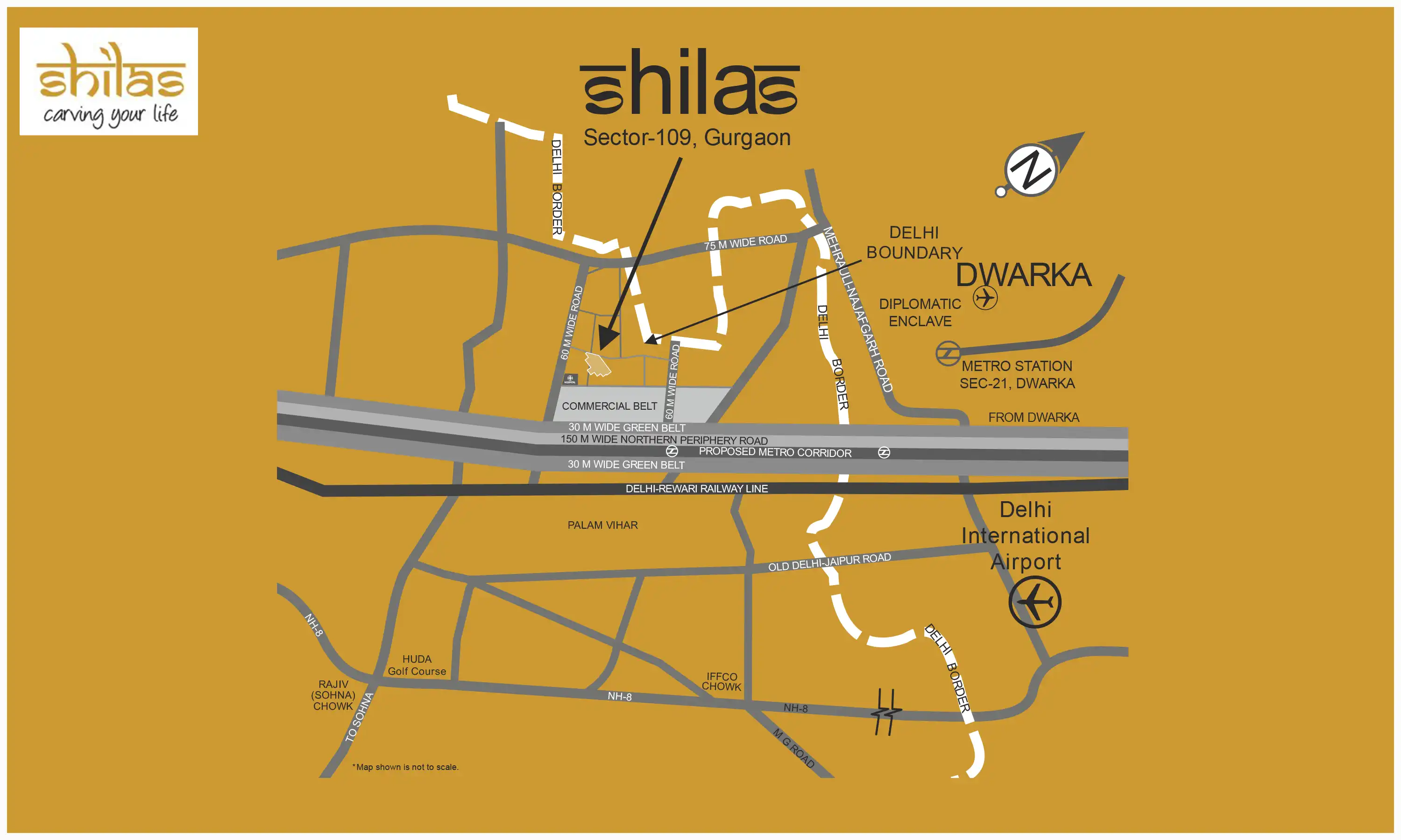 map photo