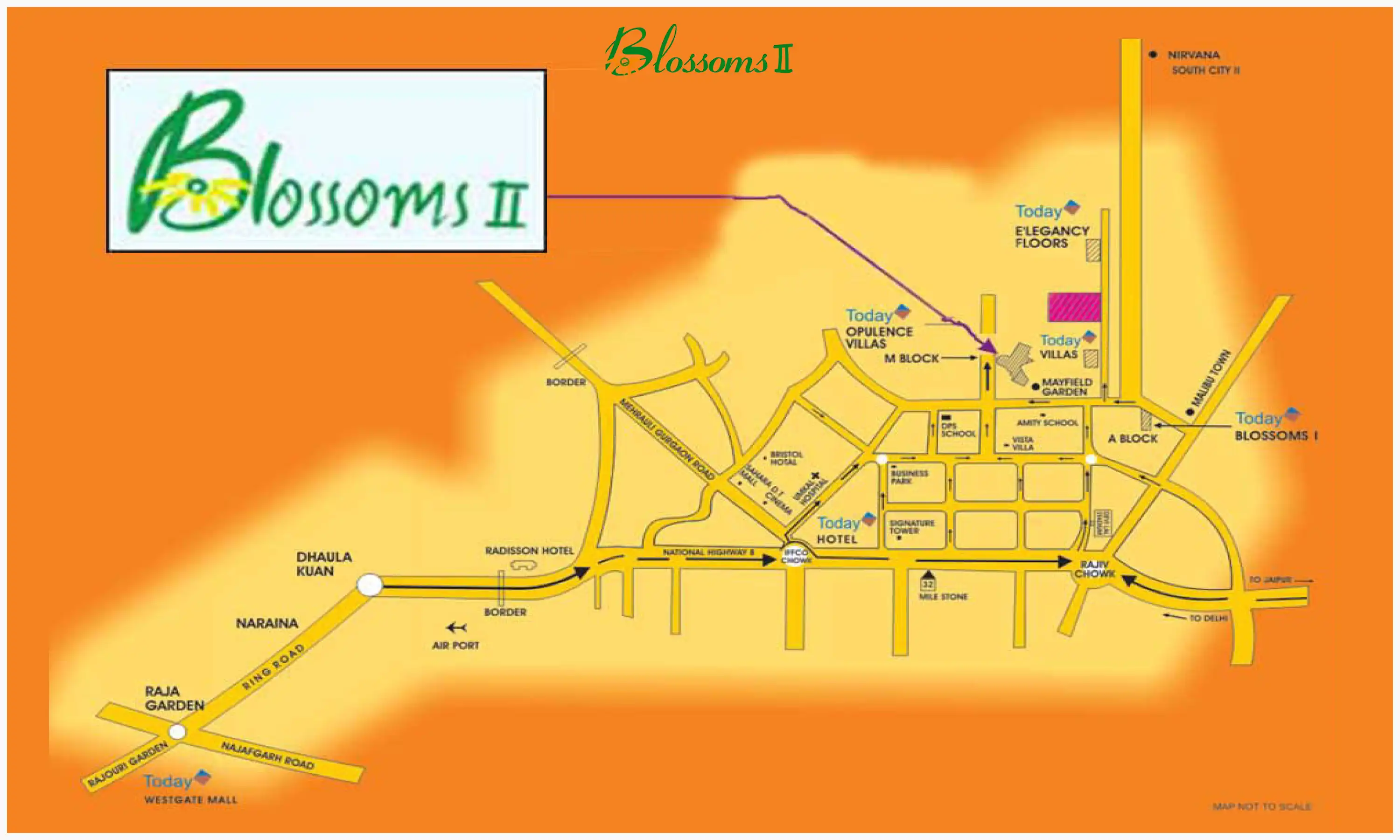 map photo