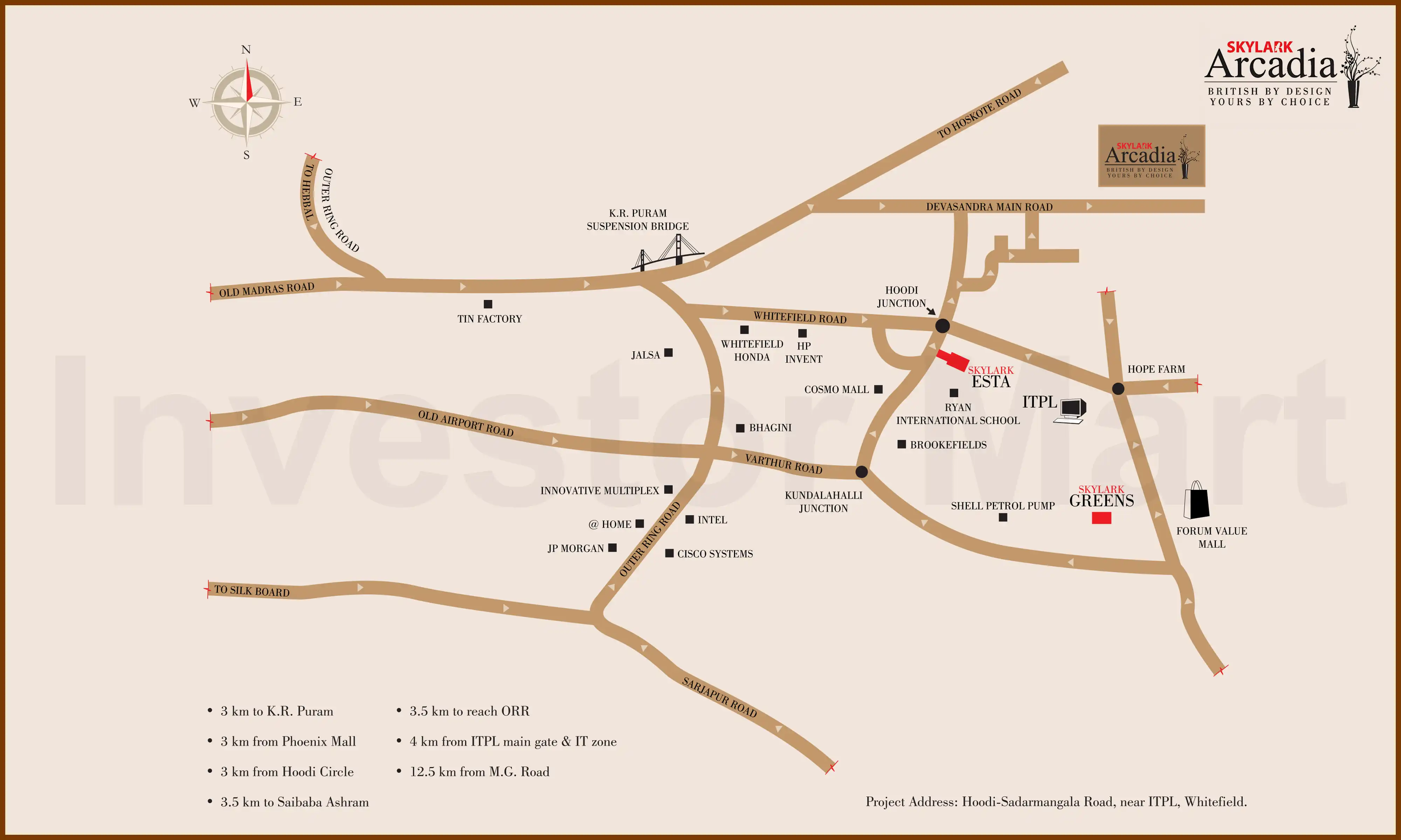 map photo