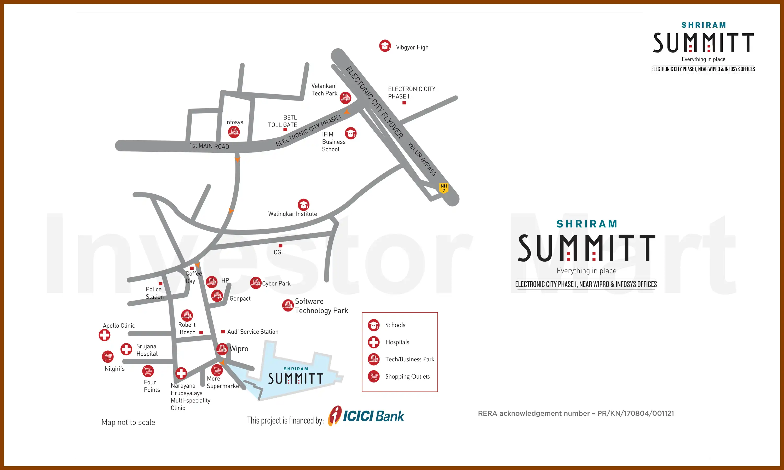 map photo