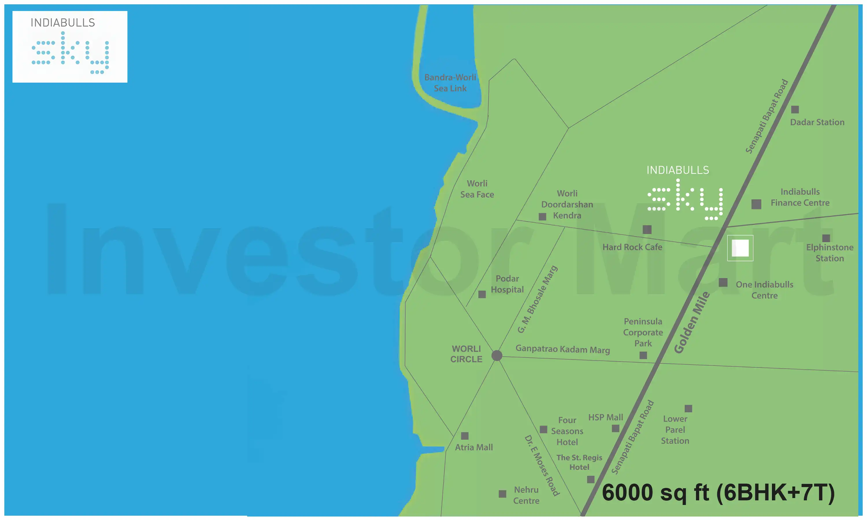 map photo