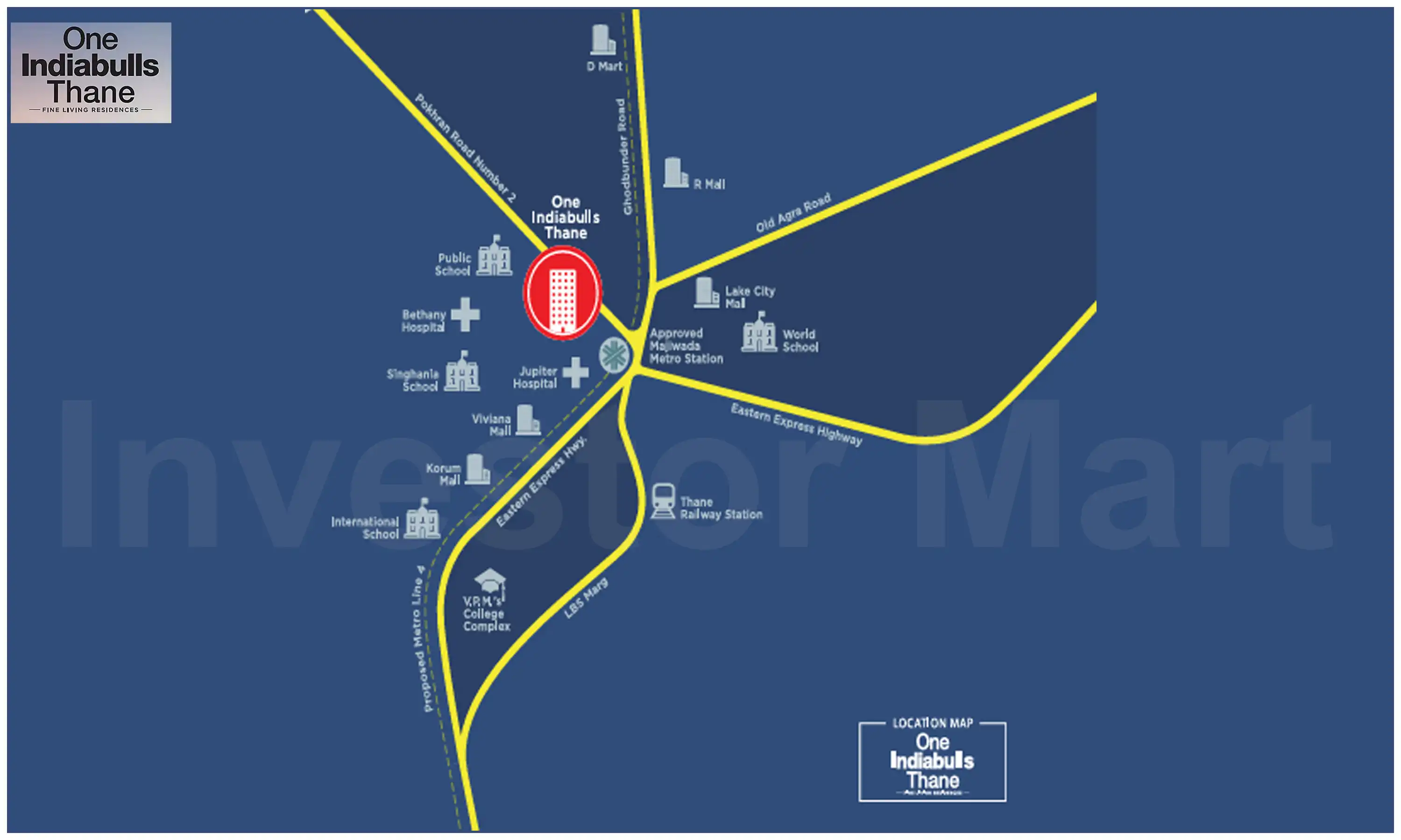map photo