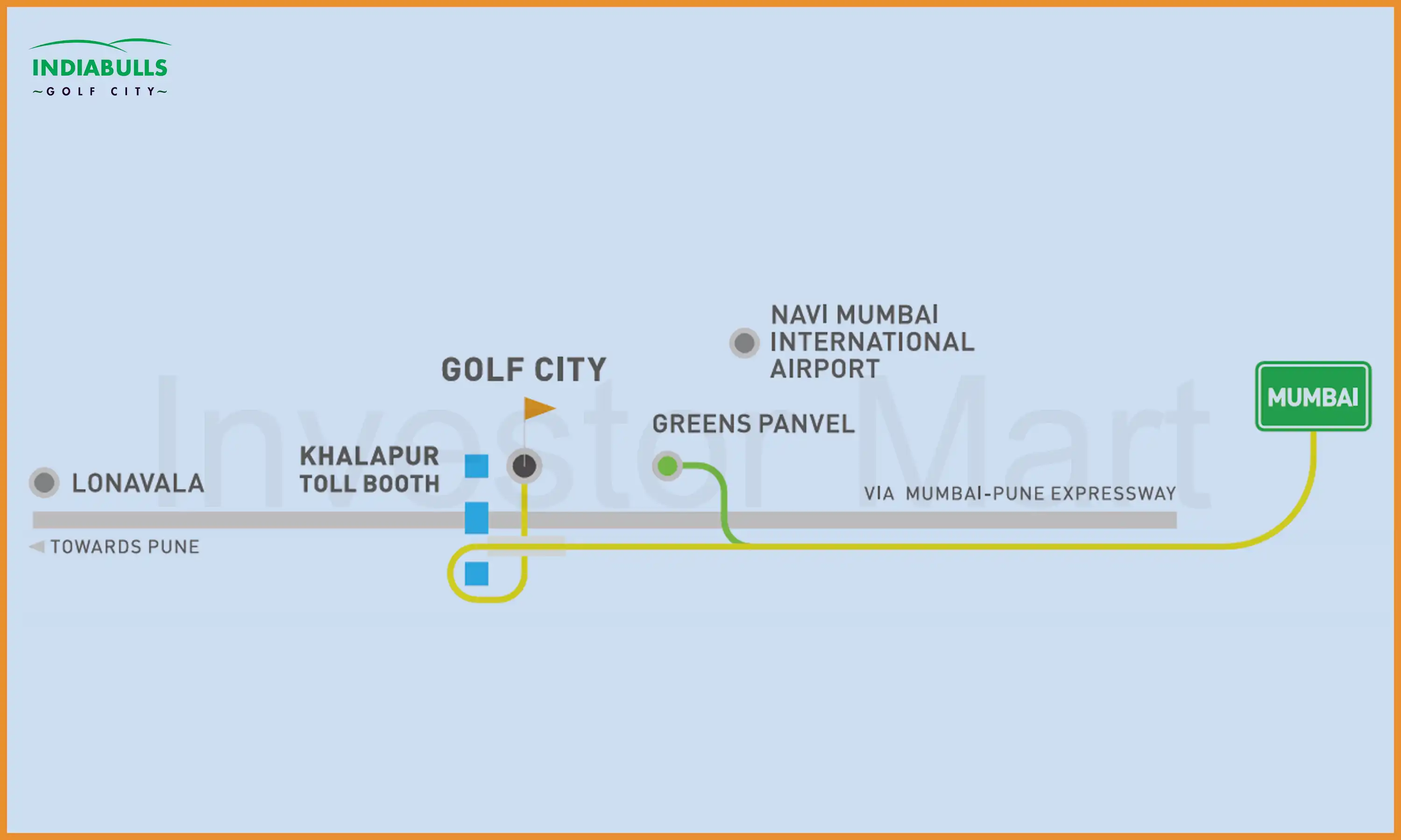 map photo