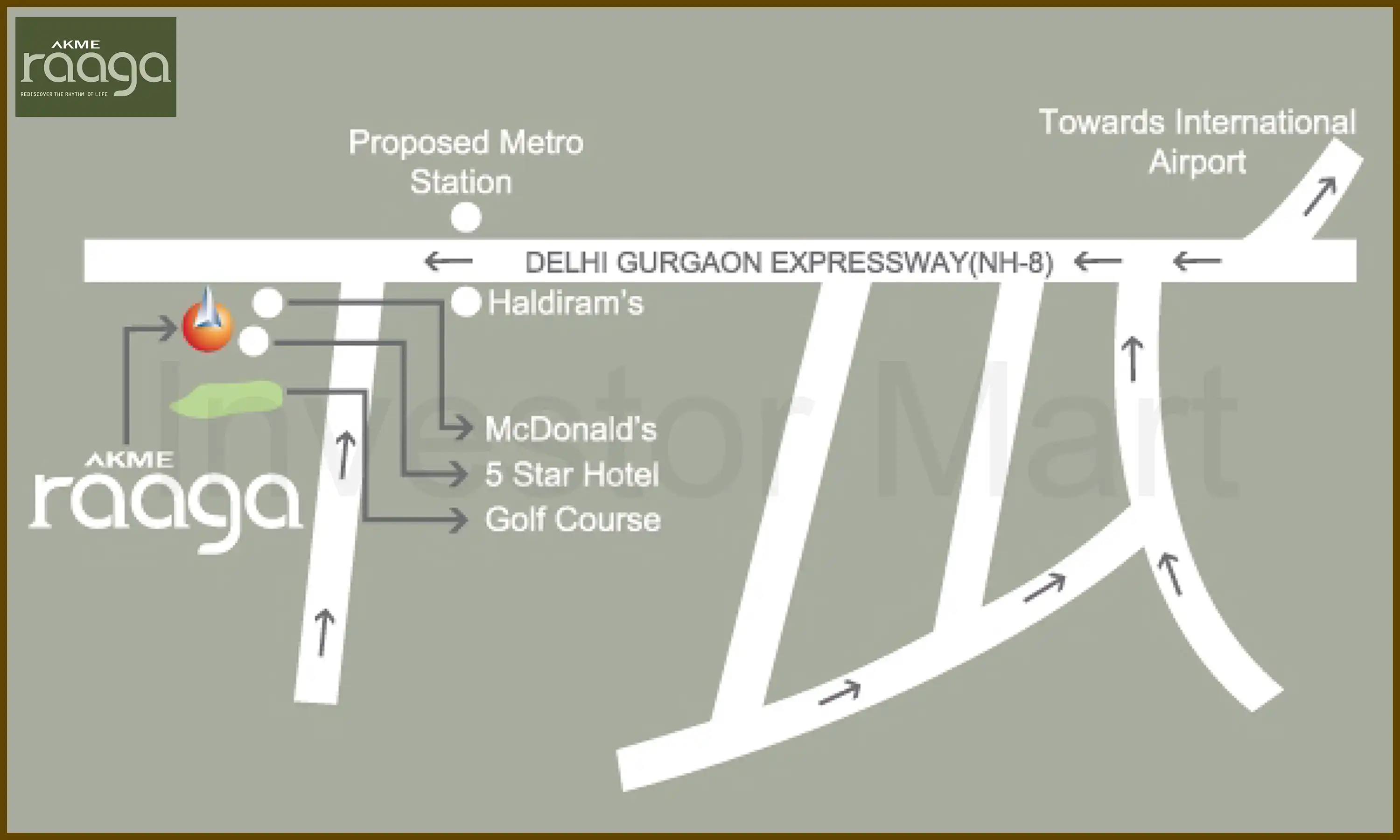map photo