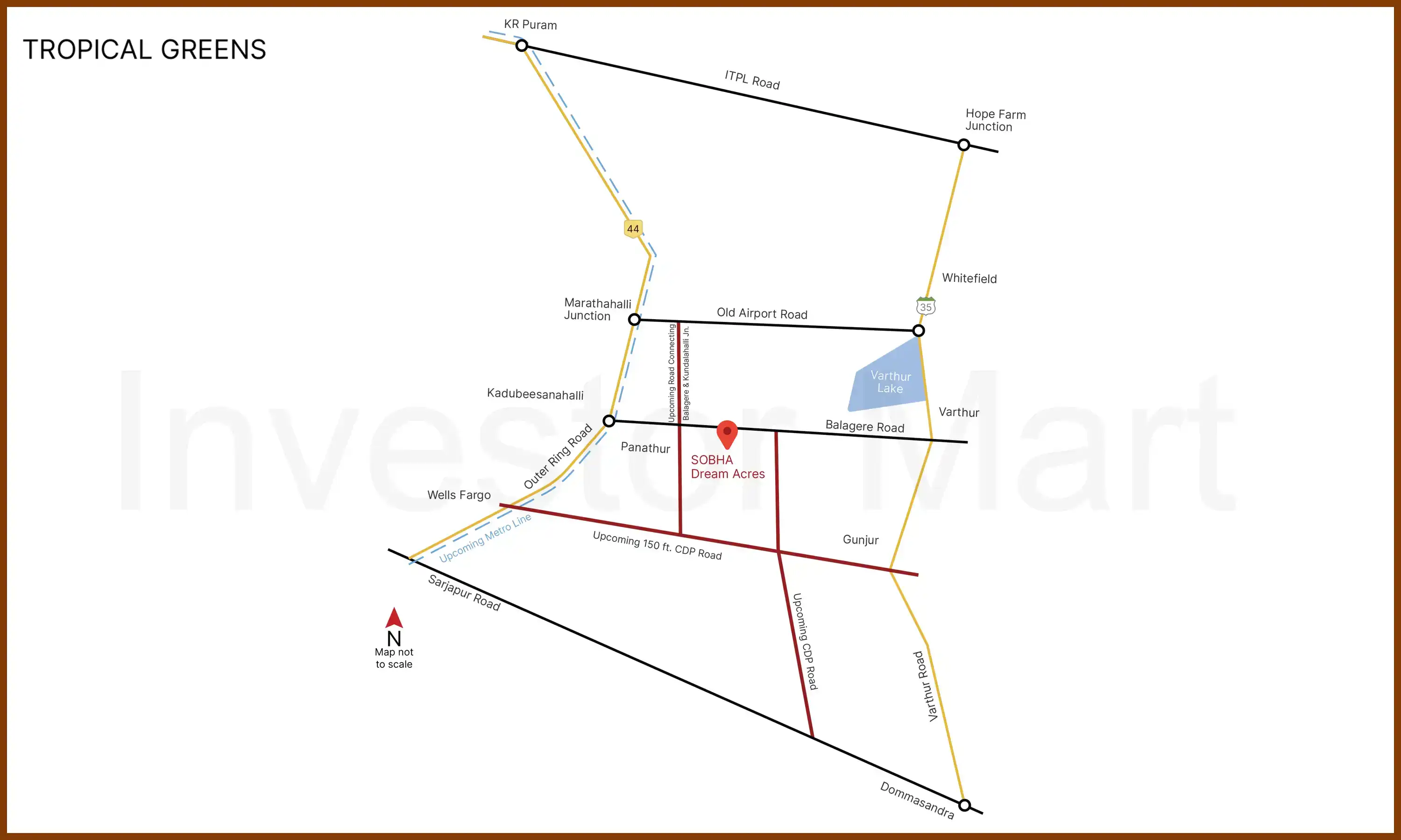 map photo