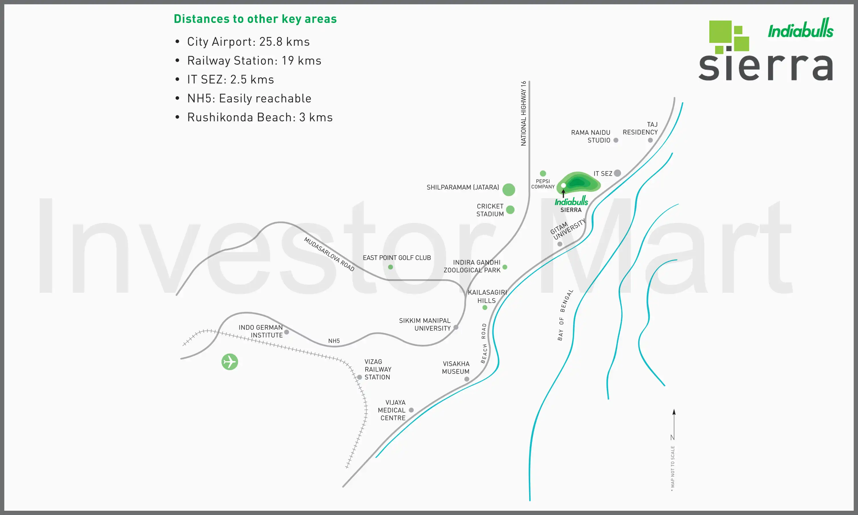 map photo