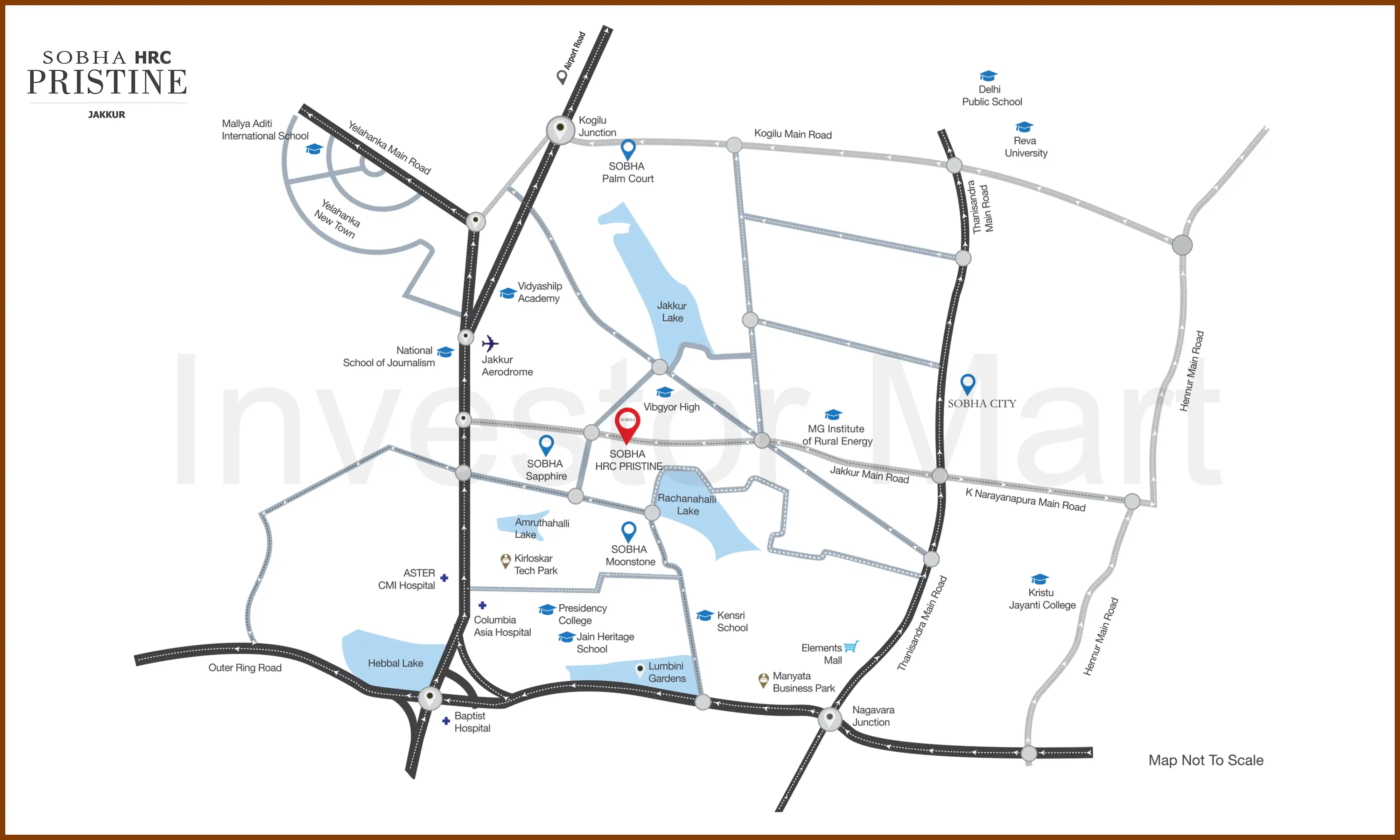 map photo