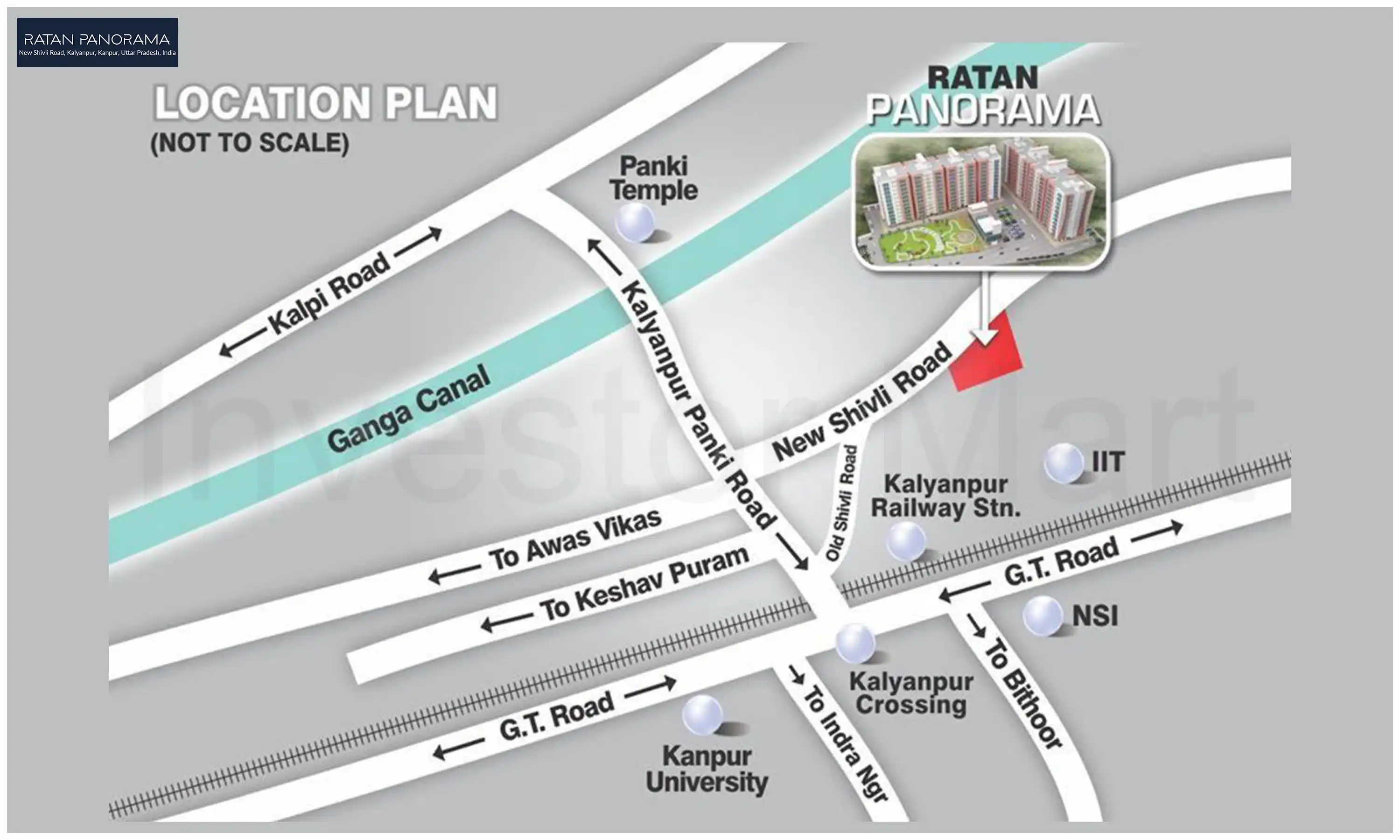 map photo