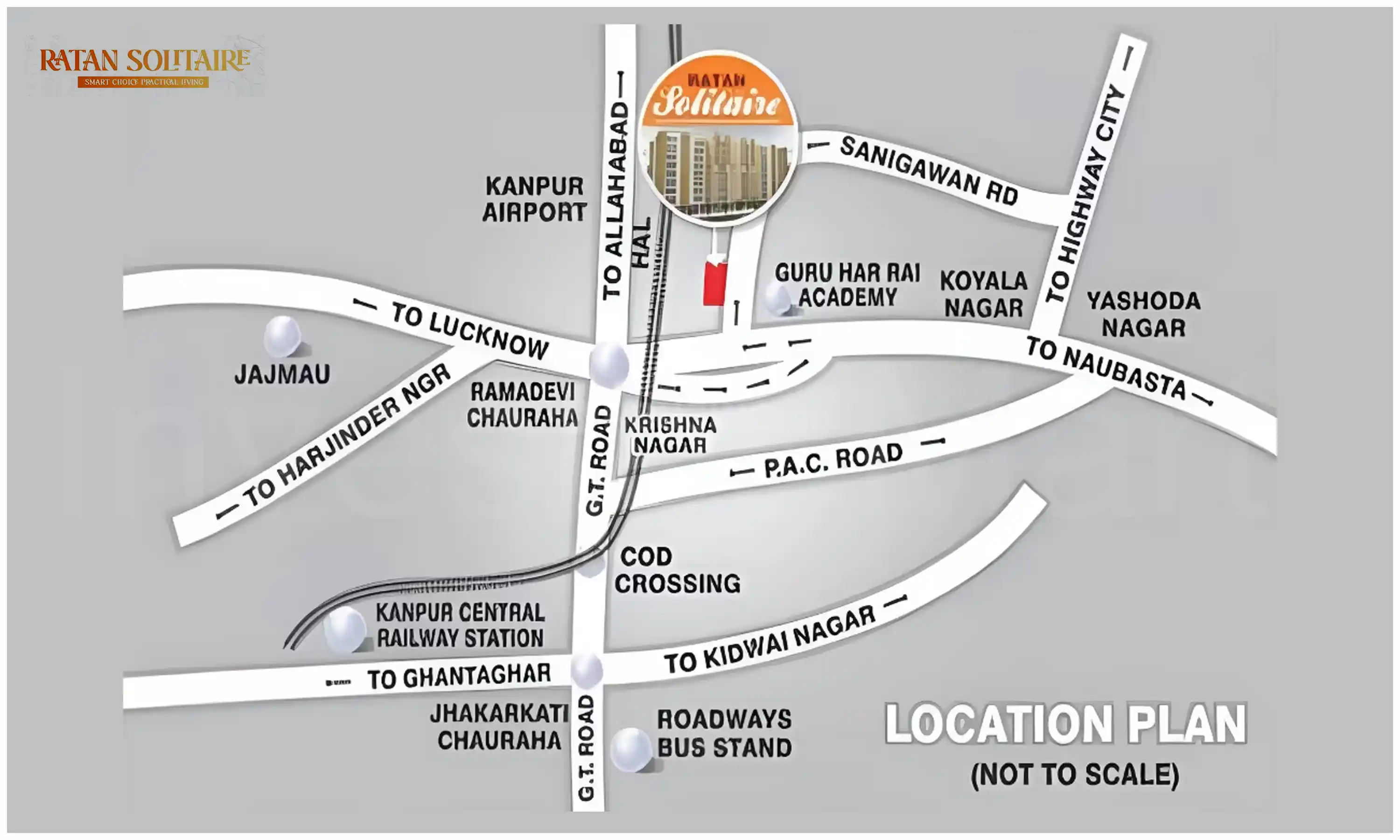map photo