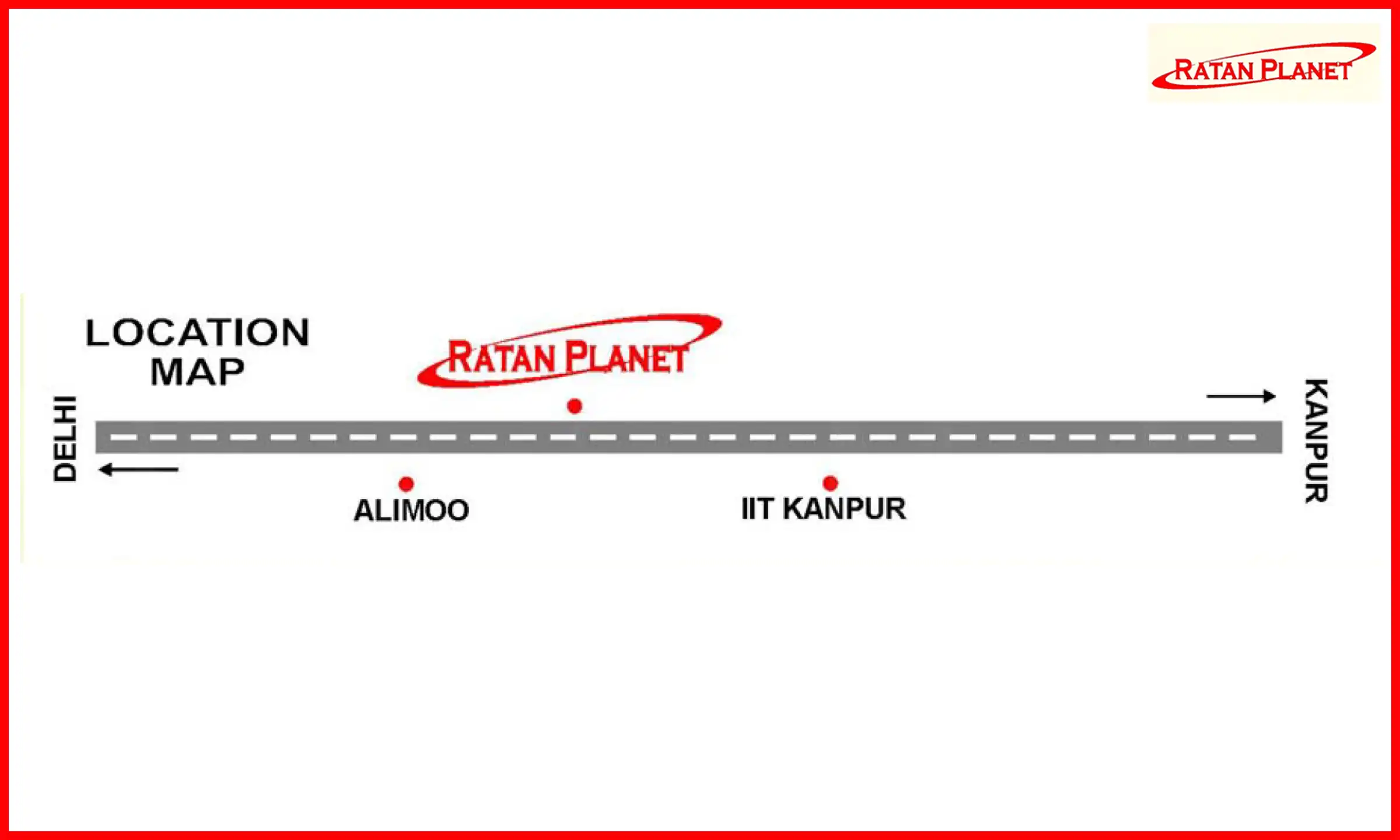 map photo