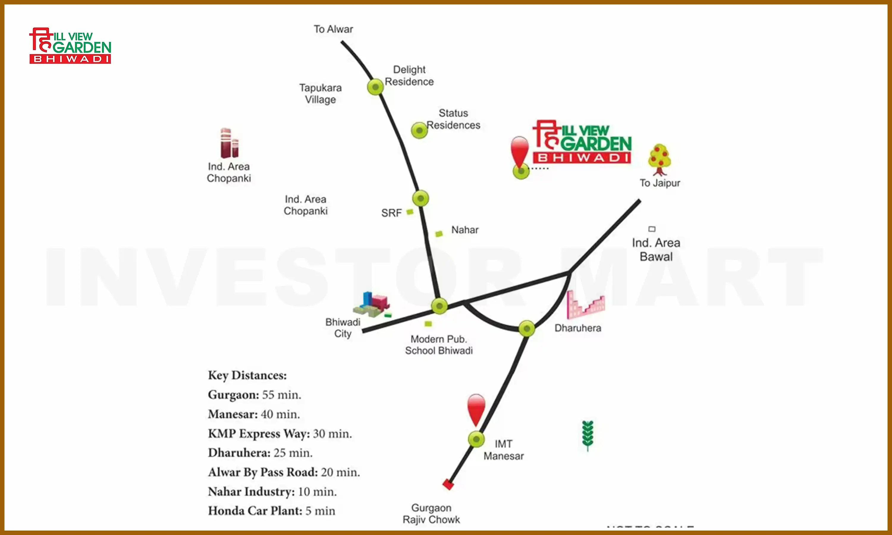 map photo