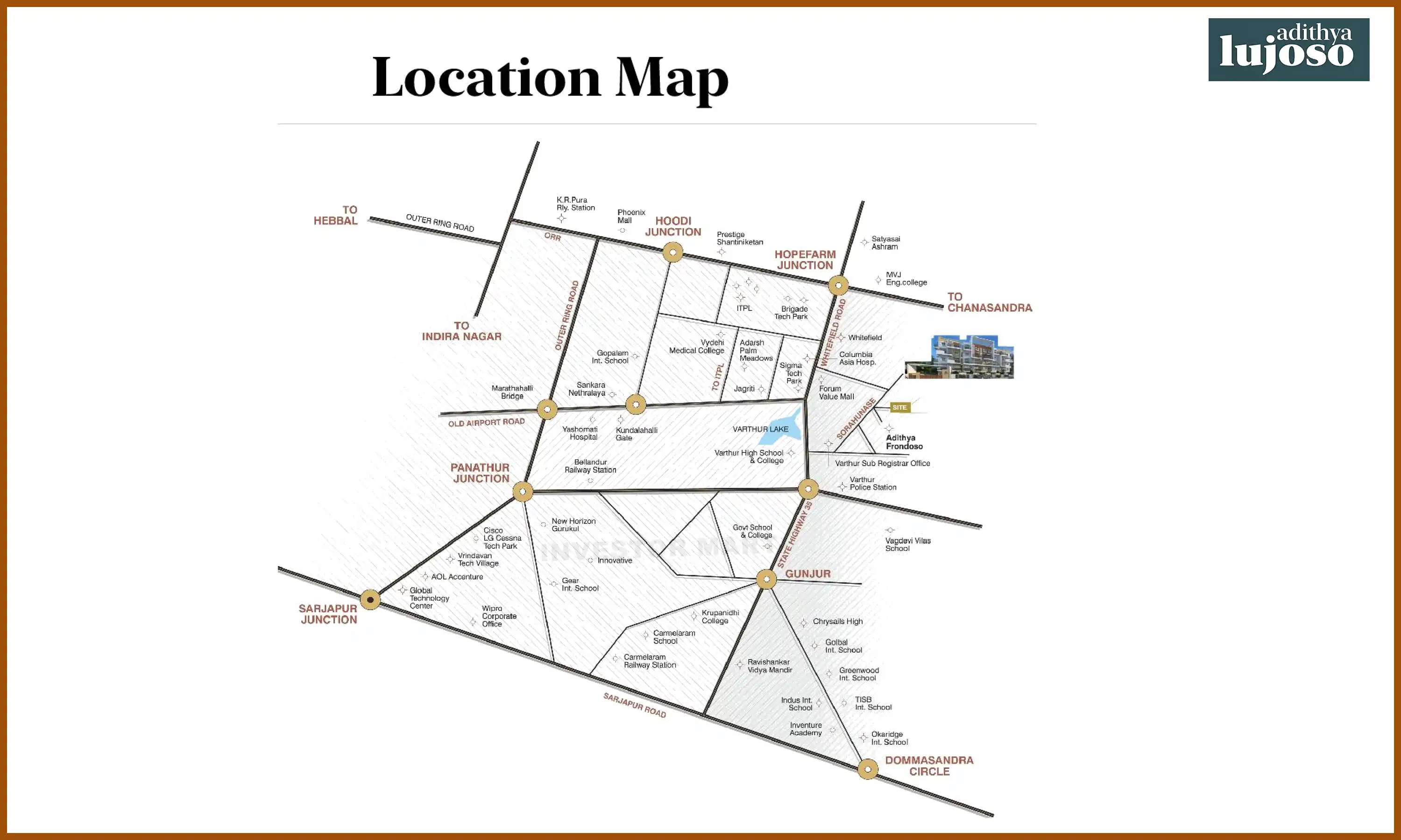 map photo