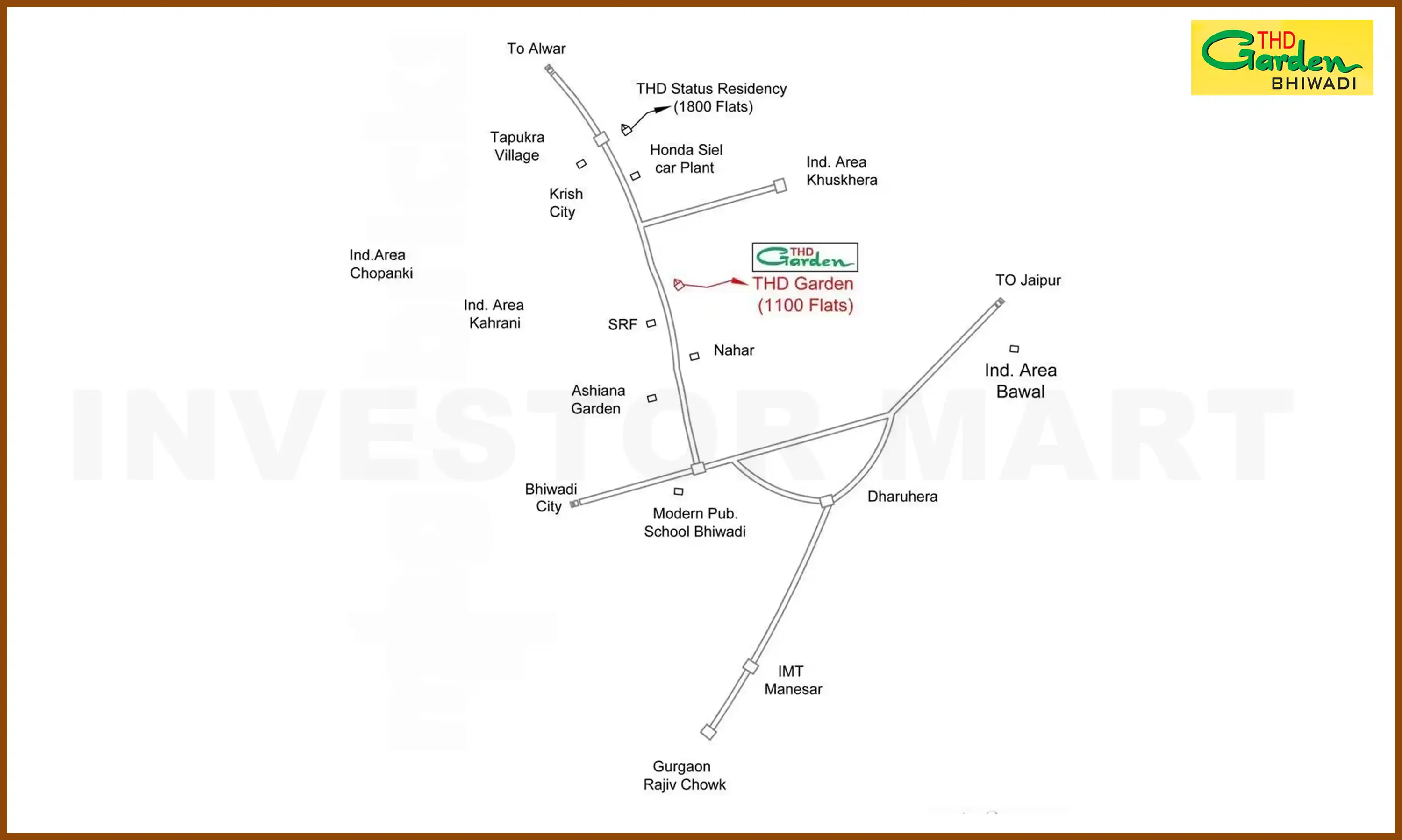 map photo