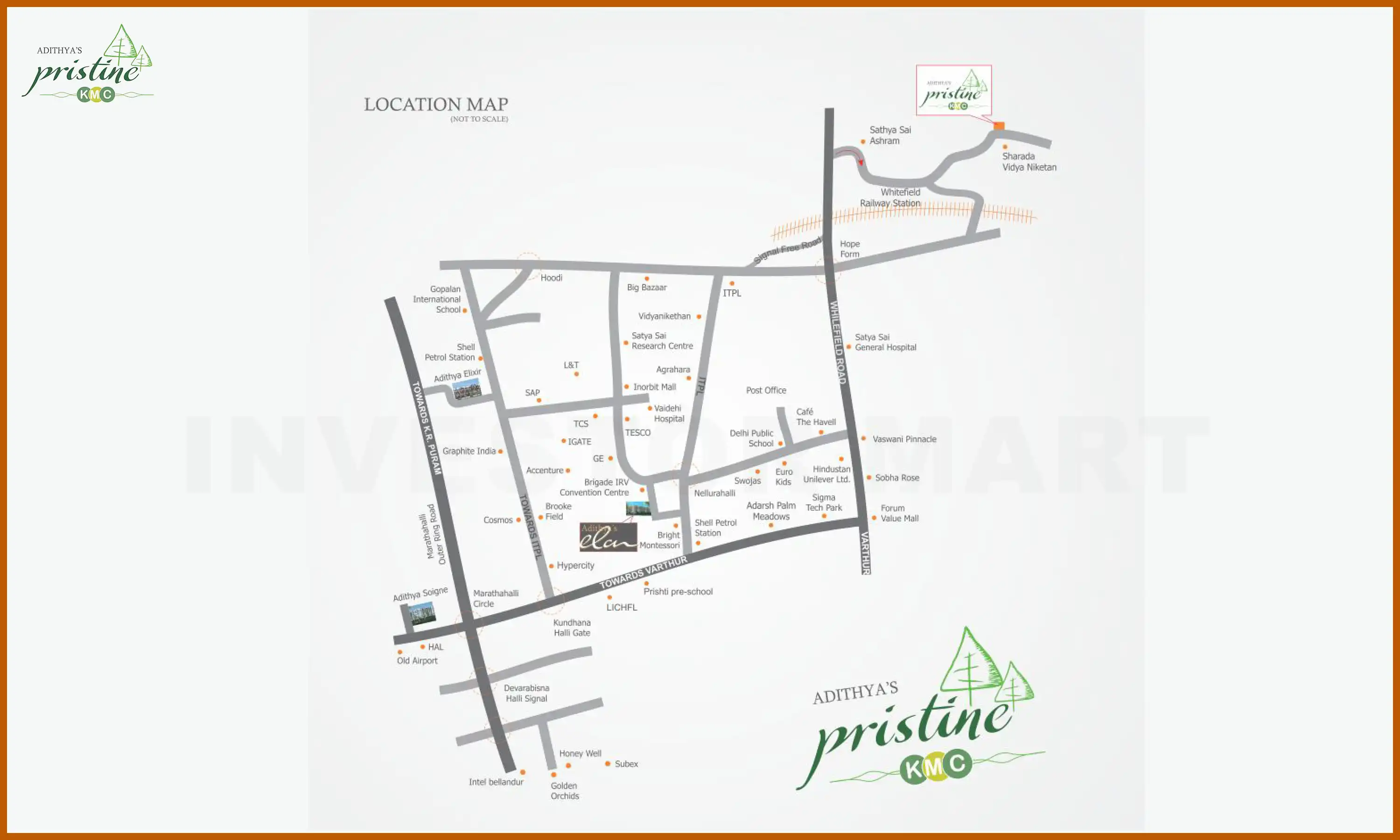 map photo