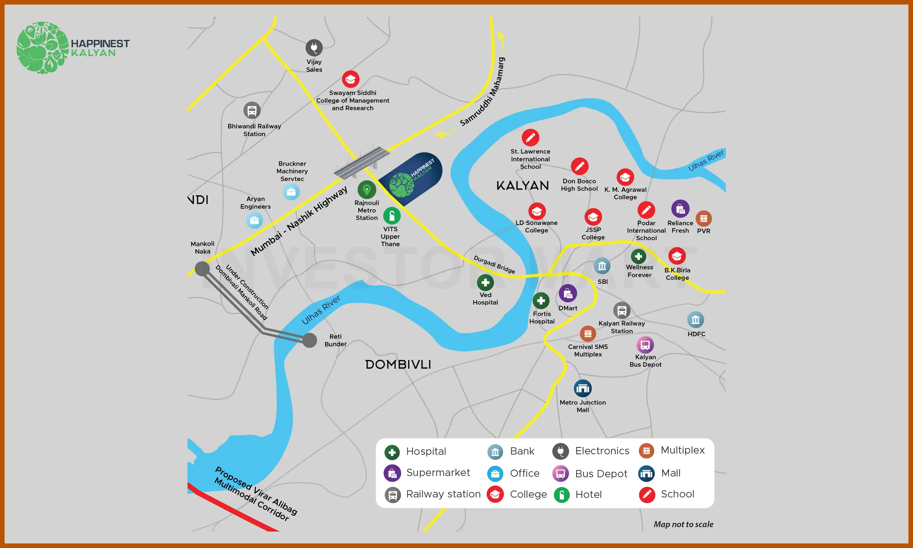 map photo