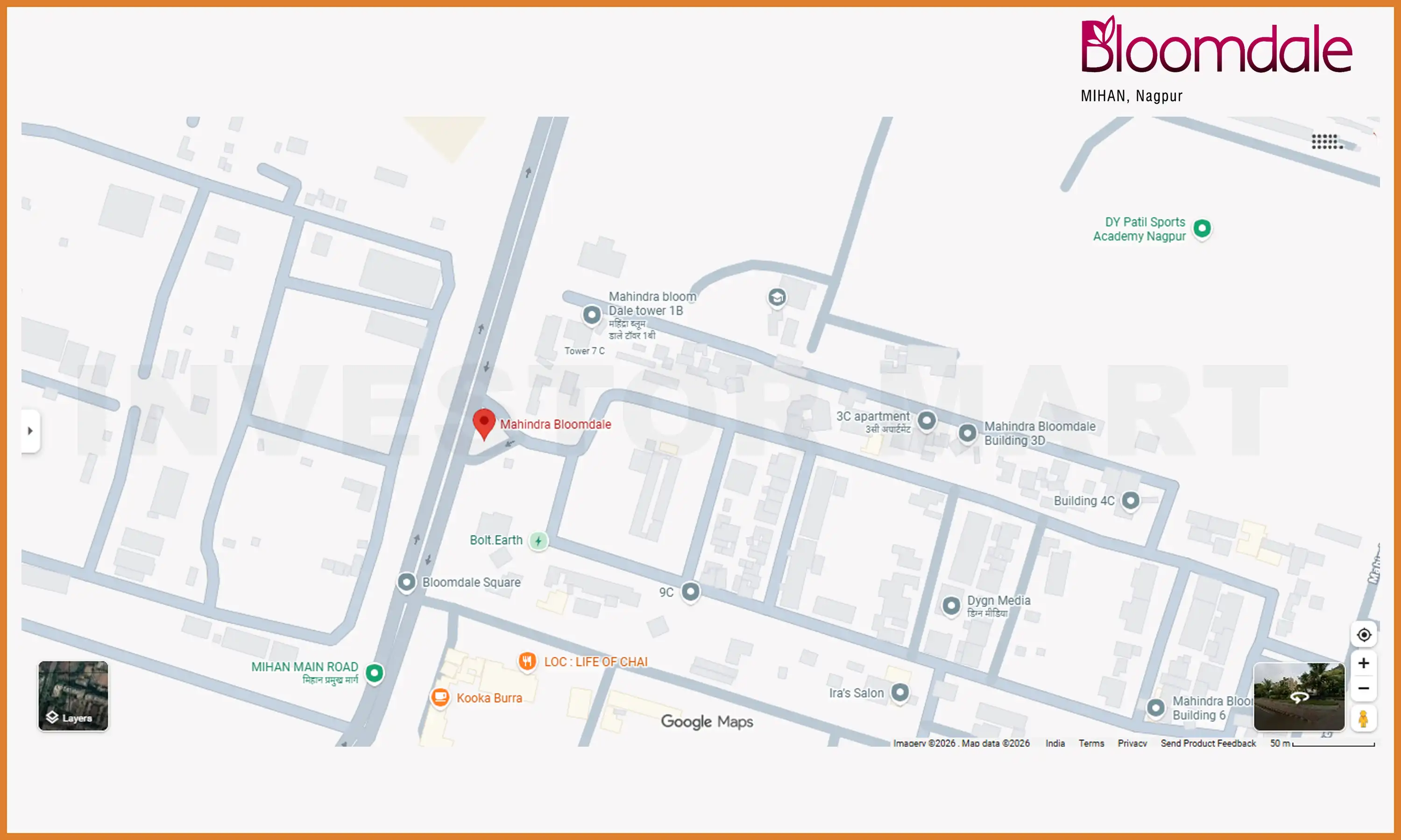 map photo