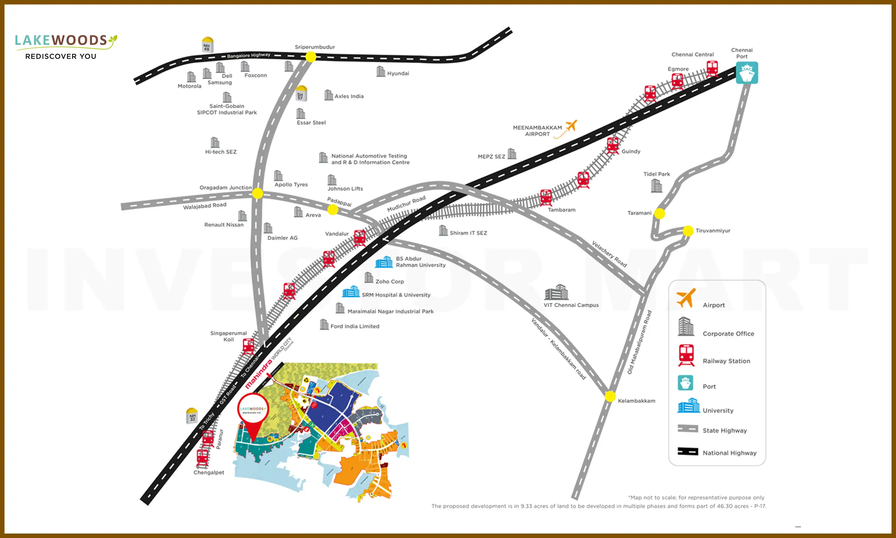 map photo
