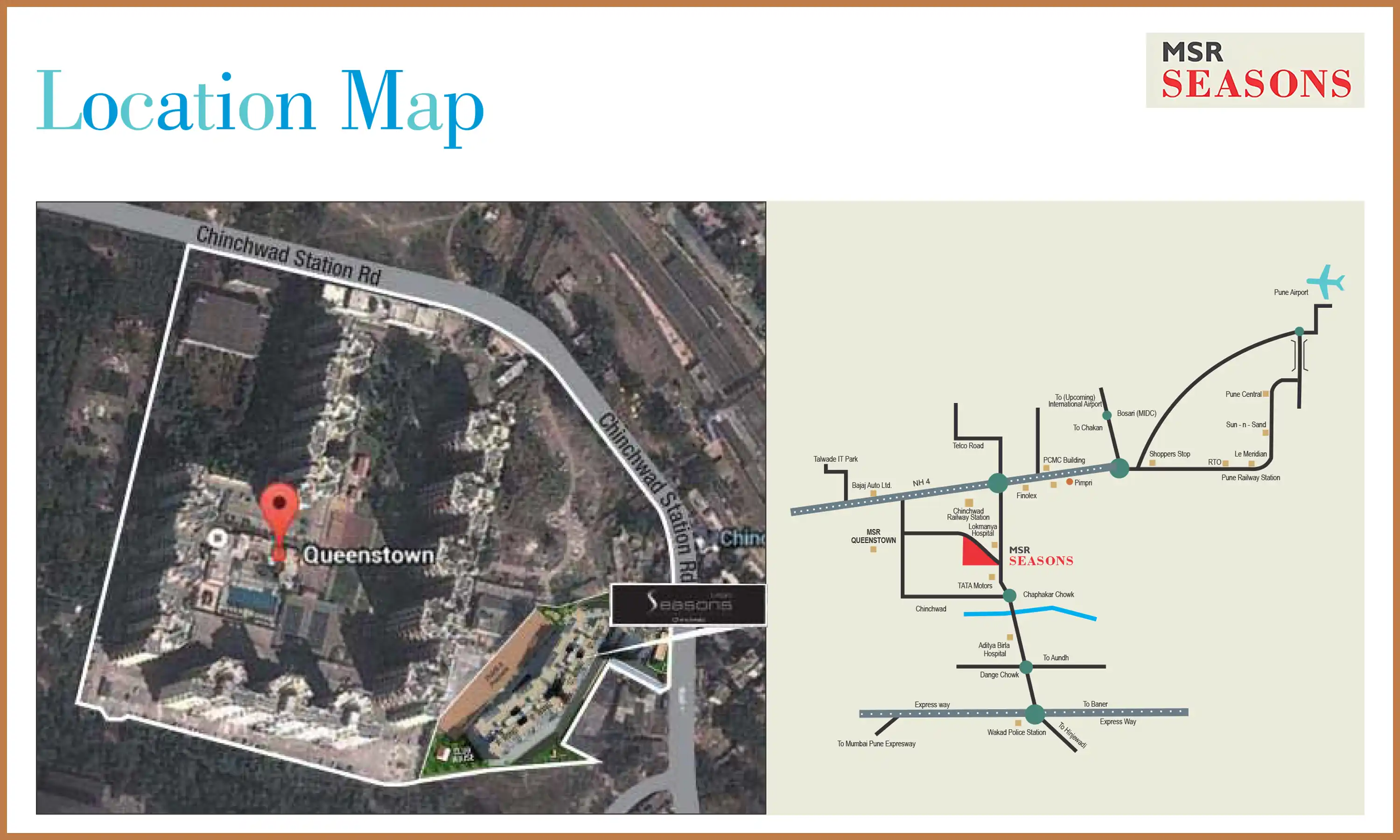 map photo