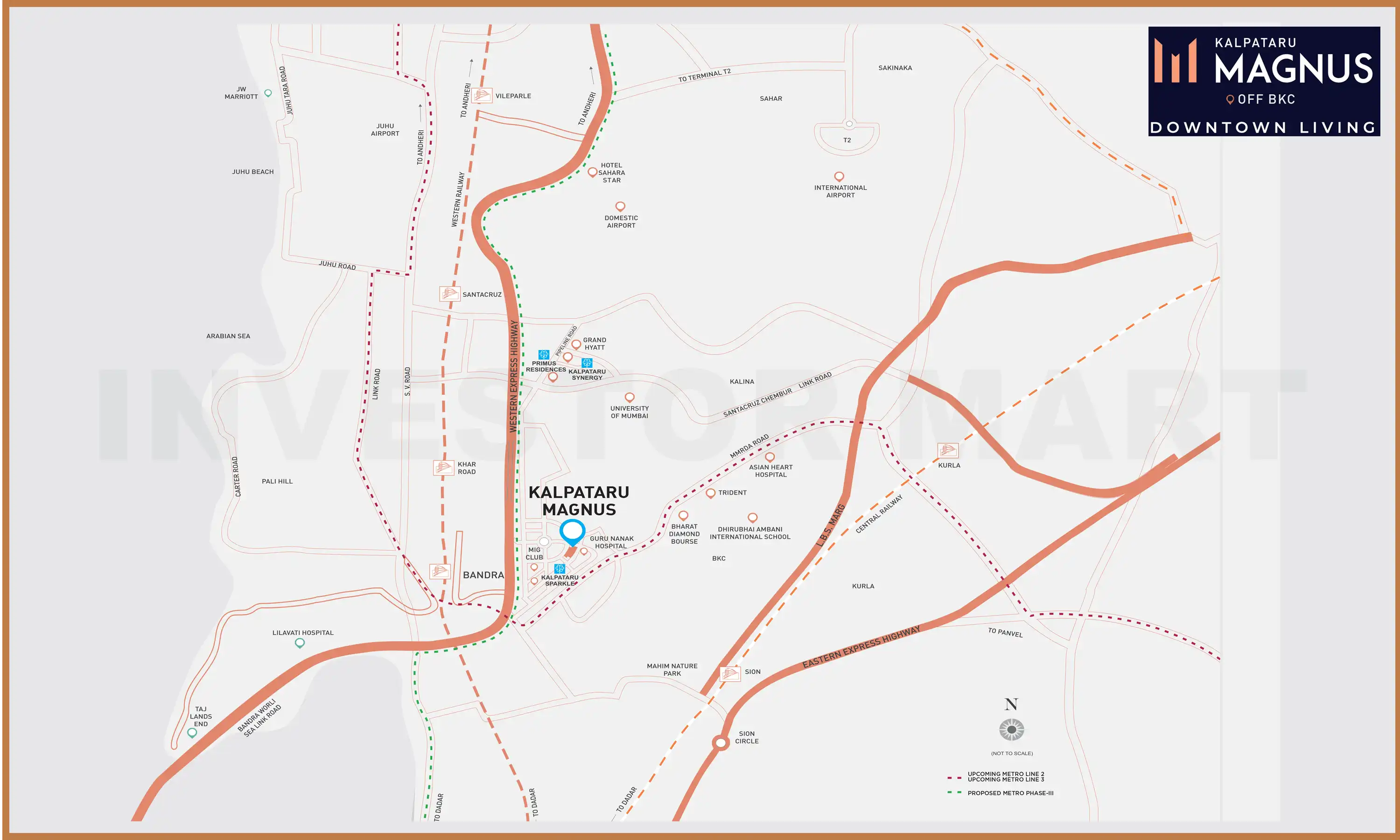 map photo