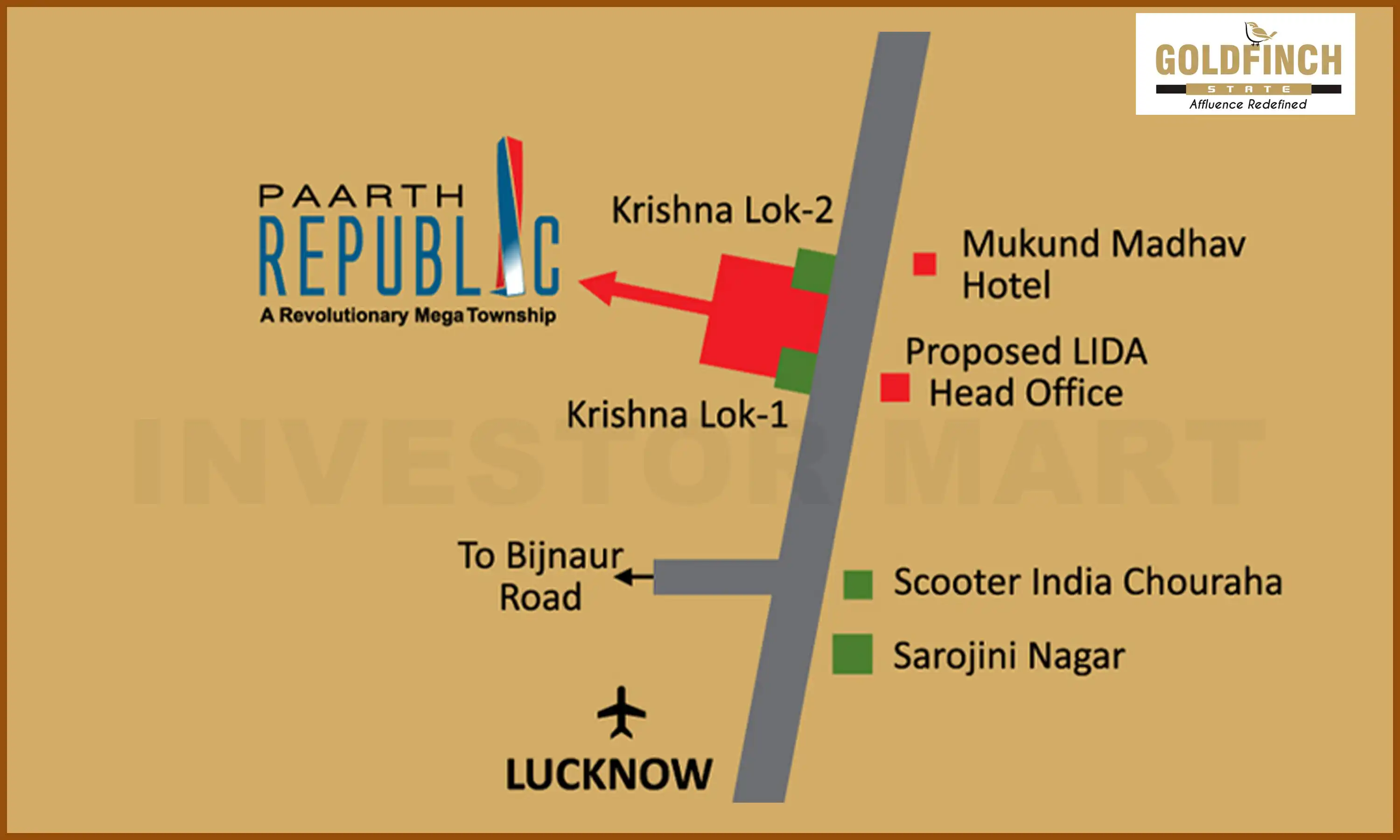 map photo