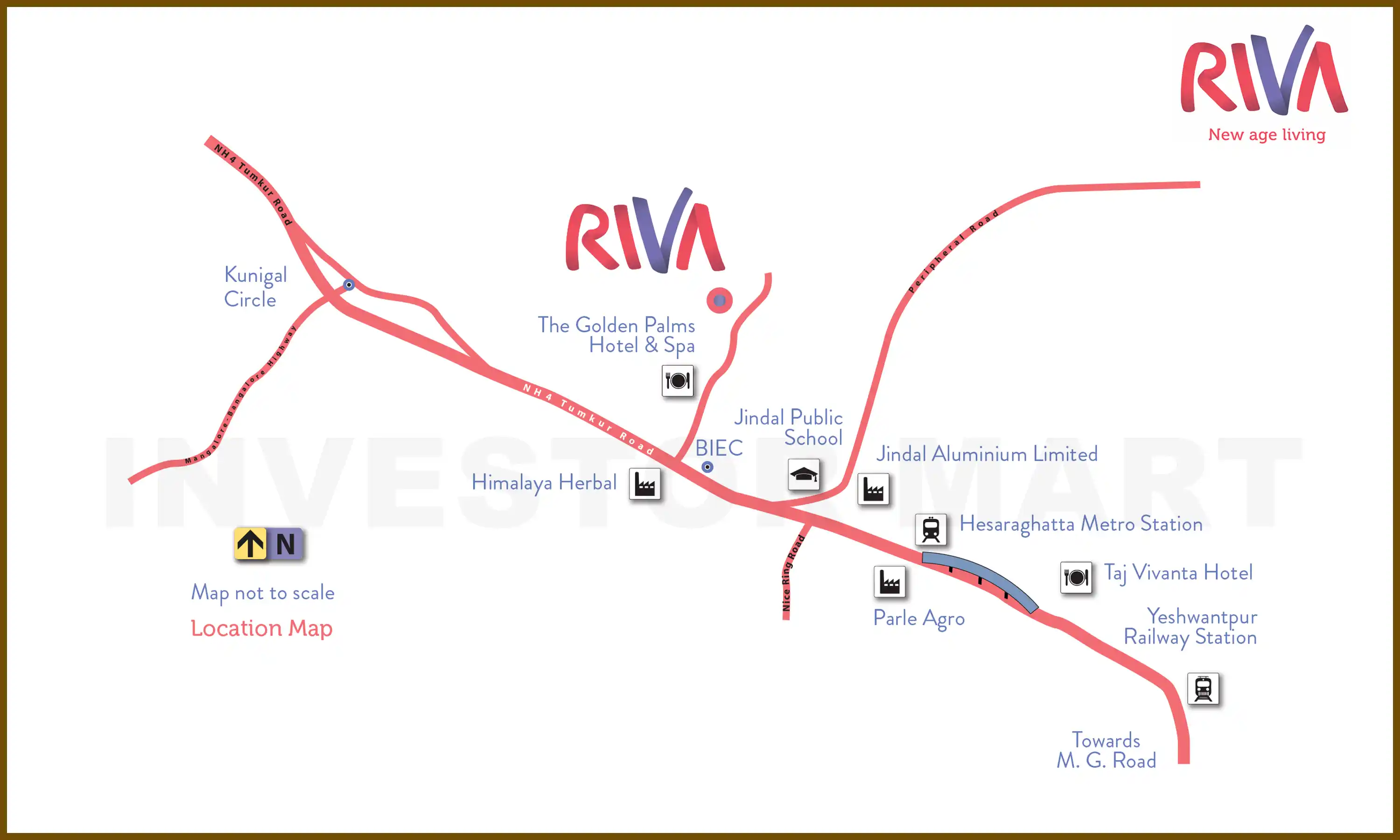 map photo