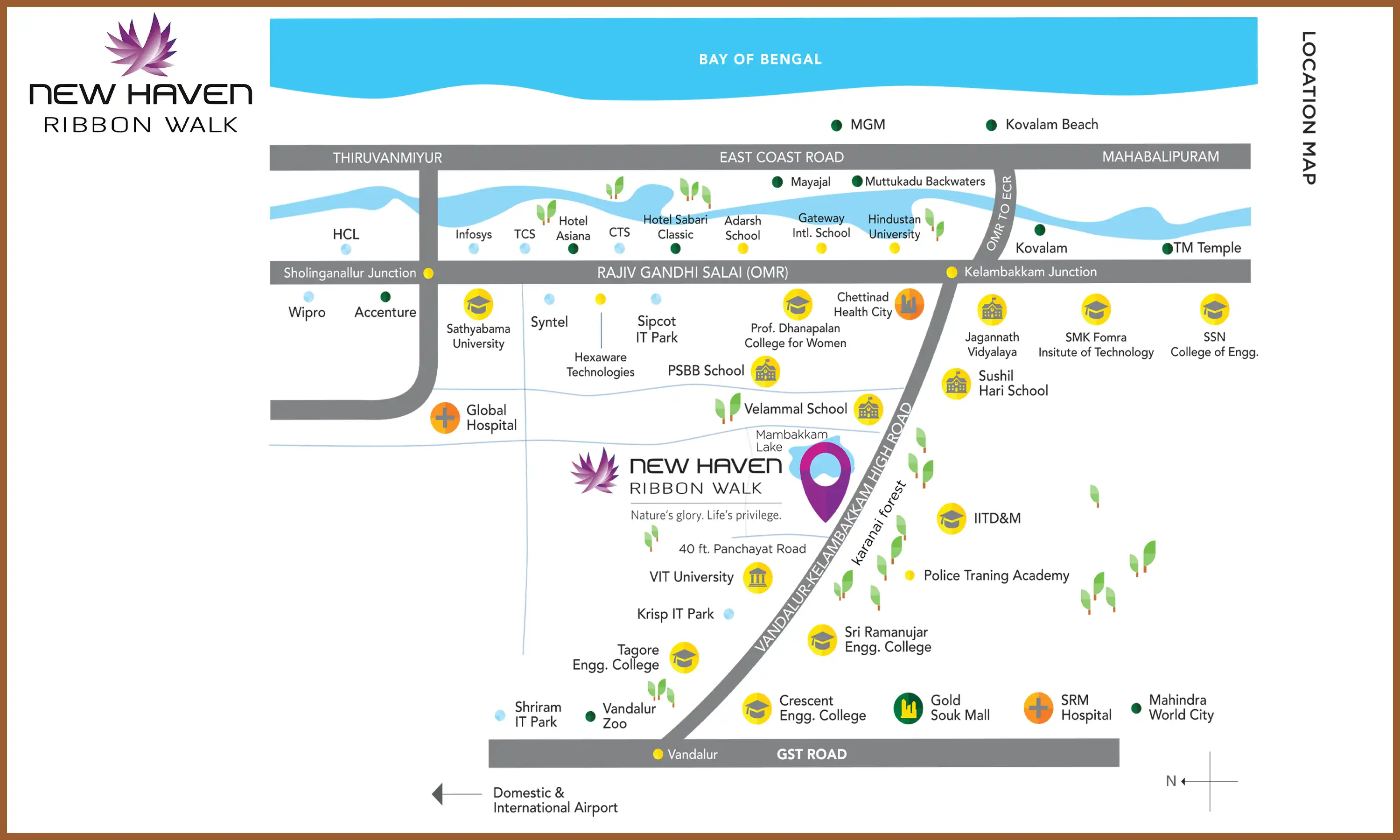 map photo