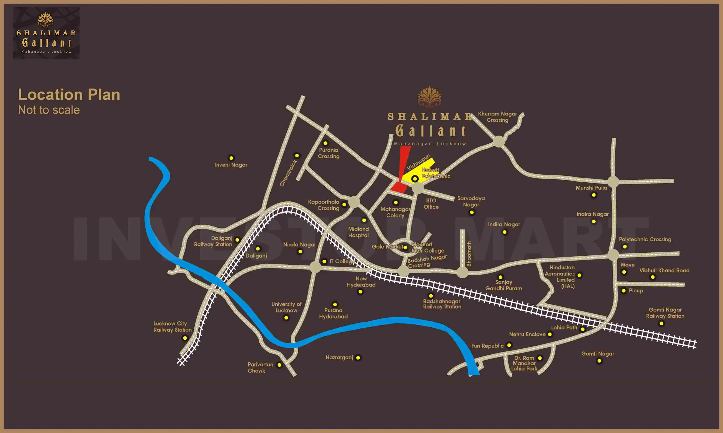map photo