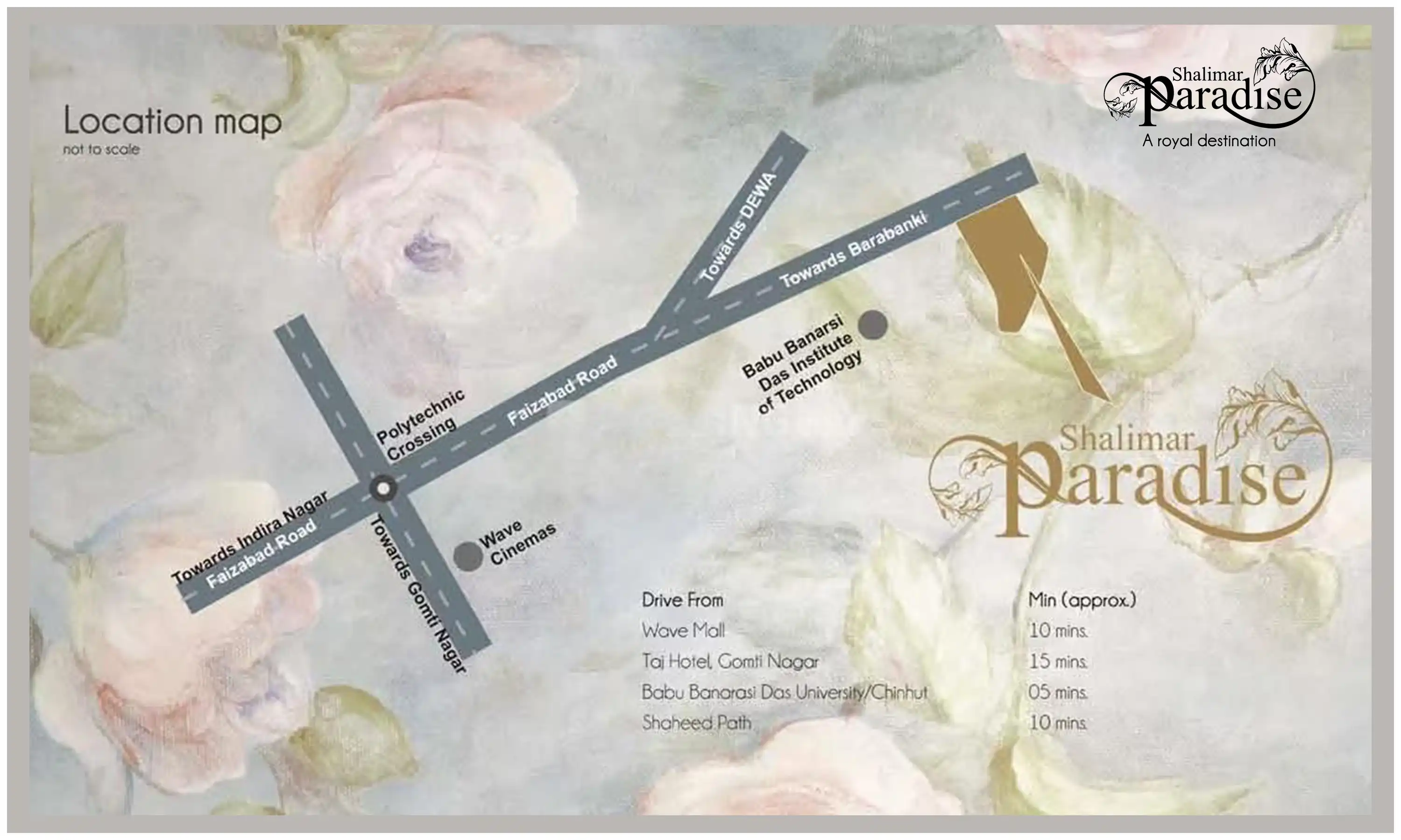 map photo
