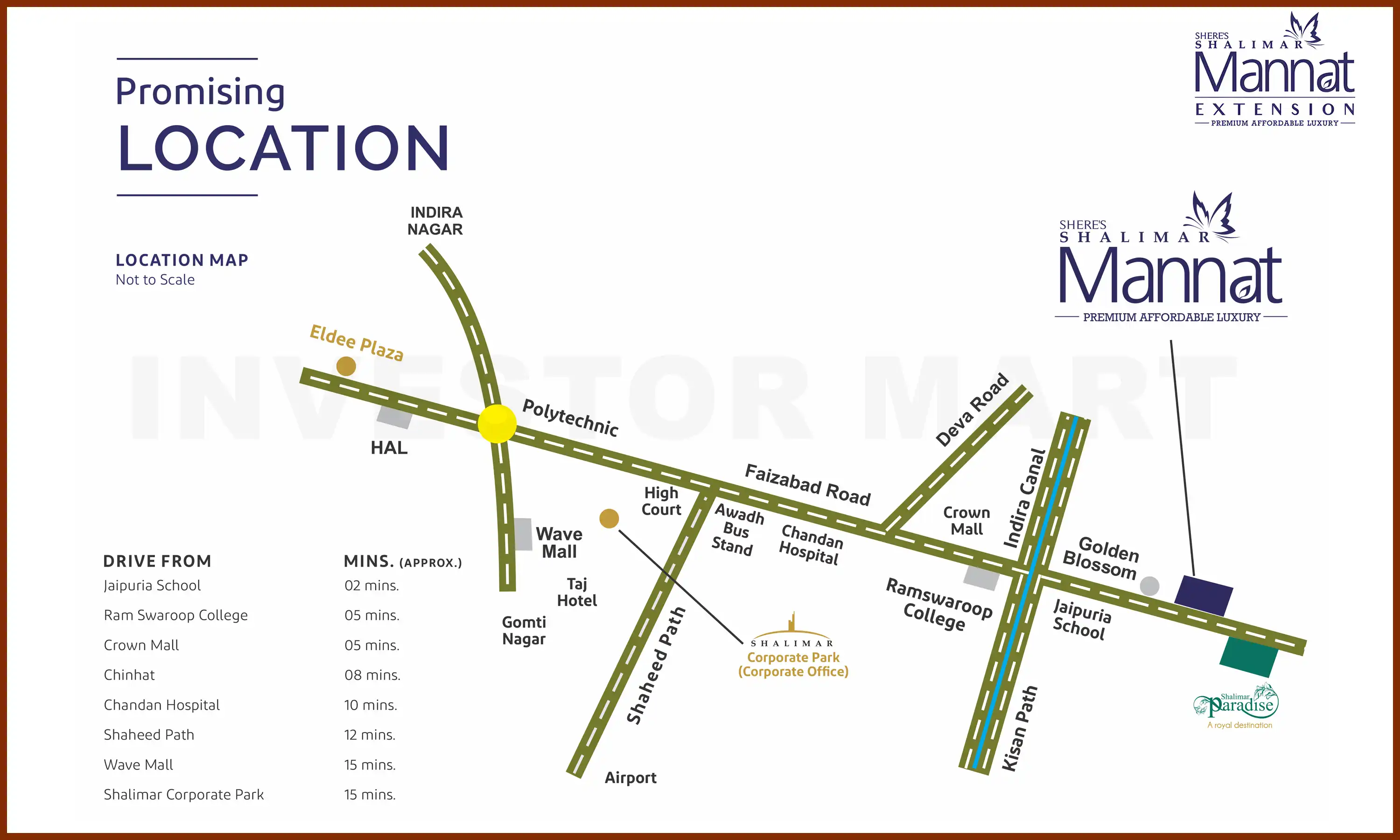 map photo